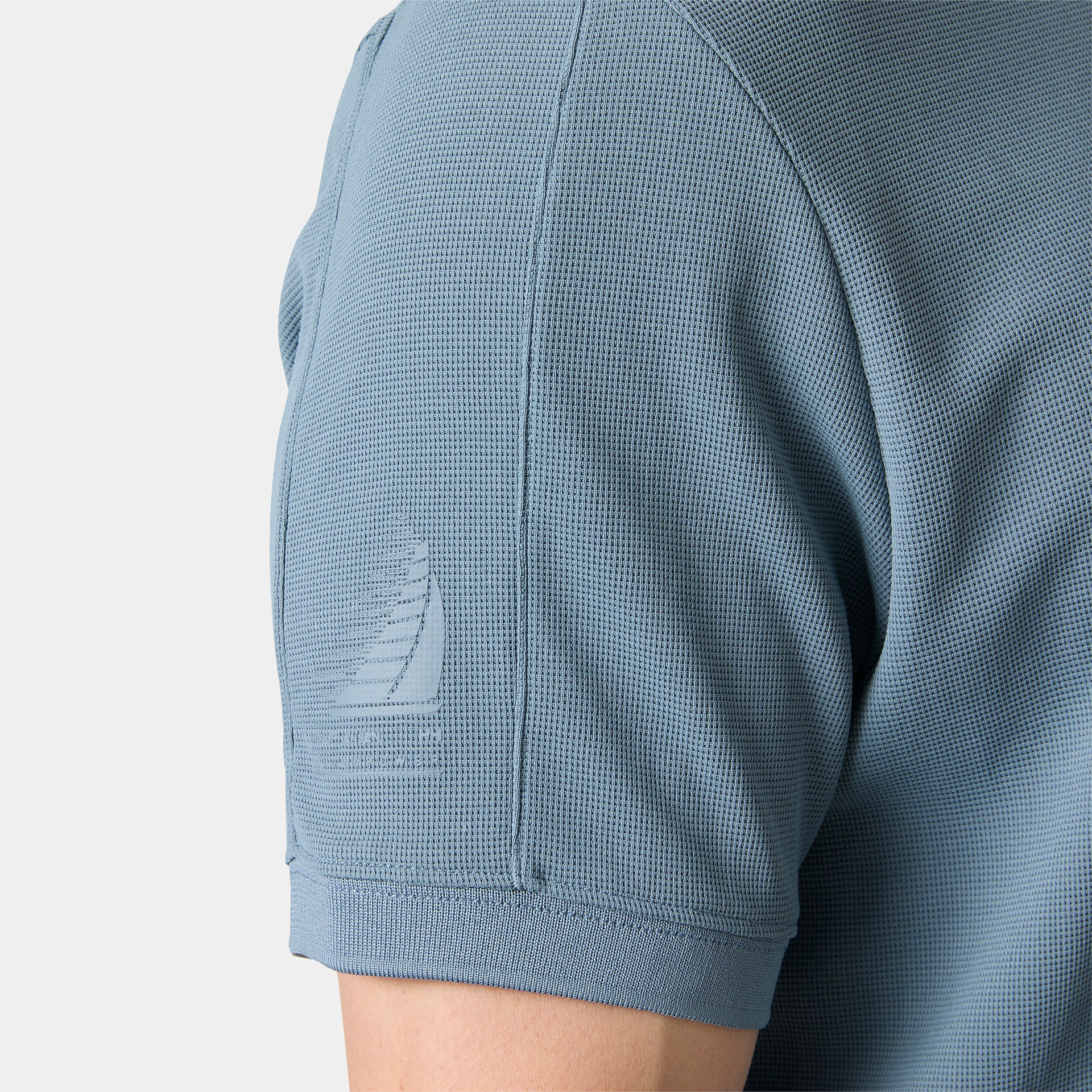 HELLY HANSEN HP RACE POLO T-SHIRT