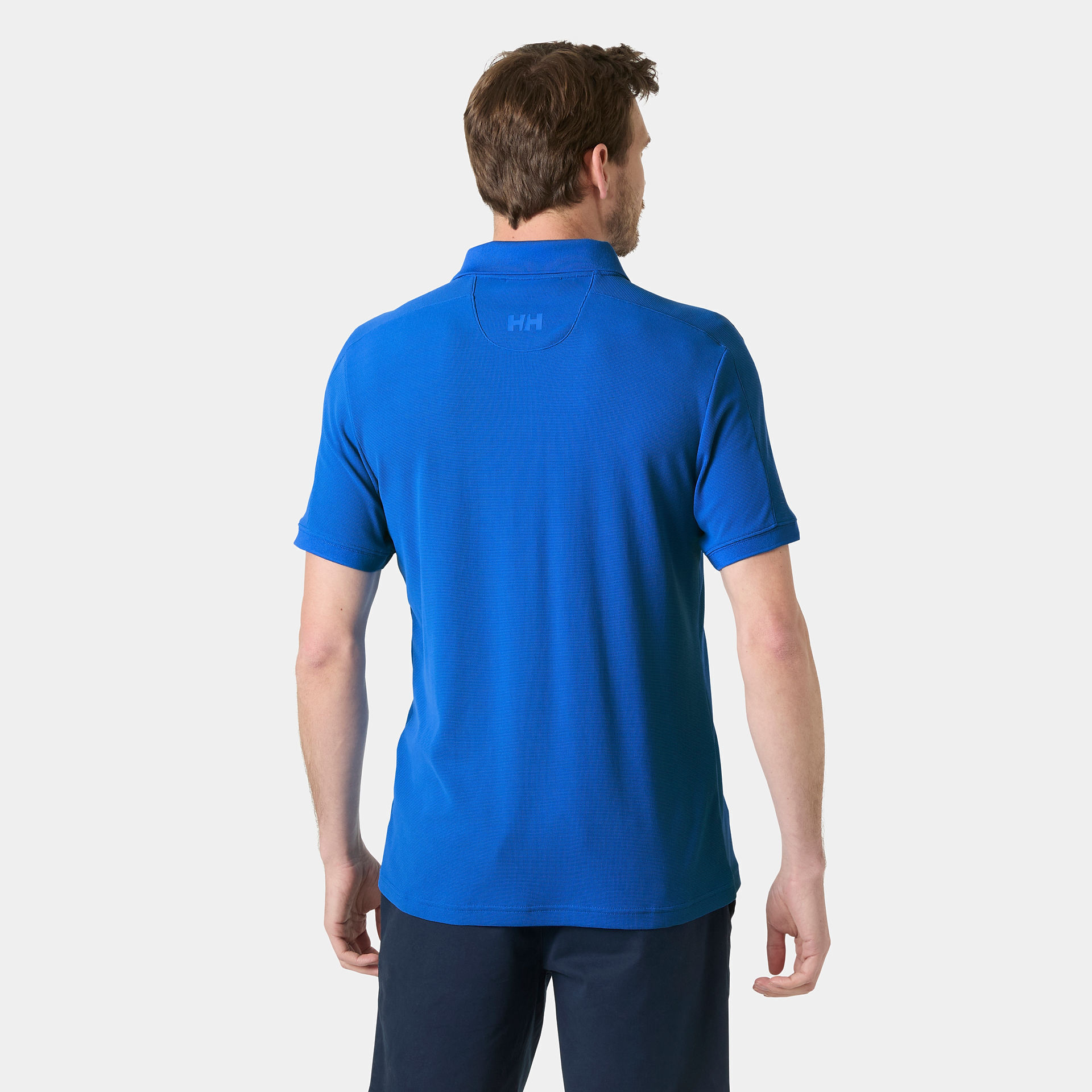 HELLY HANSEN HP RACE POLO T-SHIRT