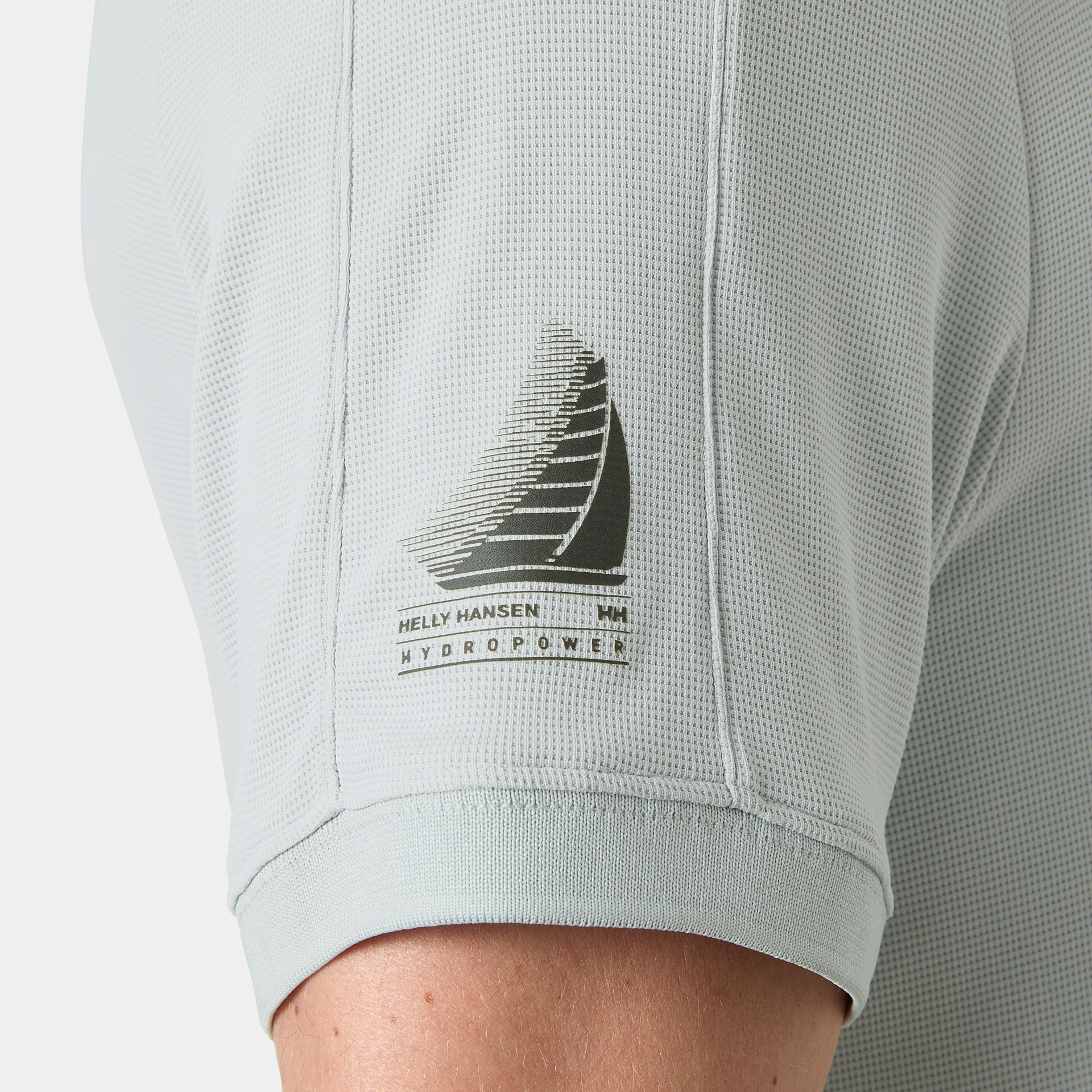 HELLY HANSEN HP RACE POLO T-SHIRT