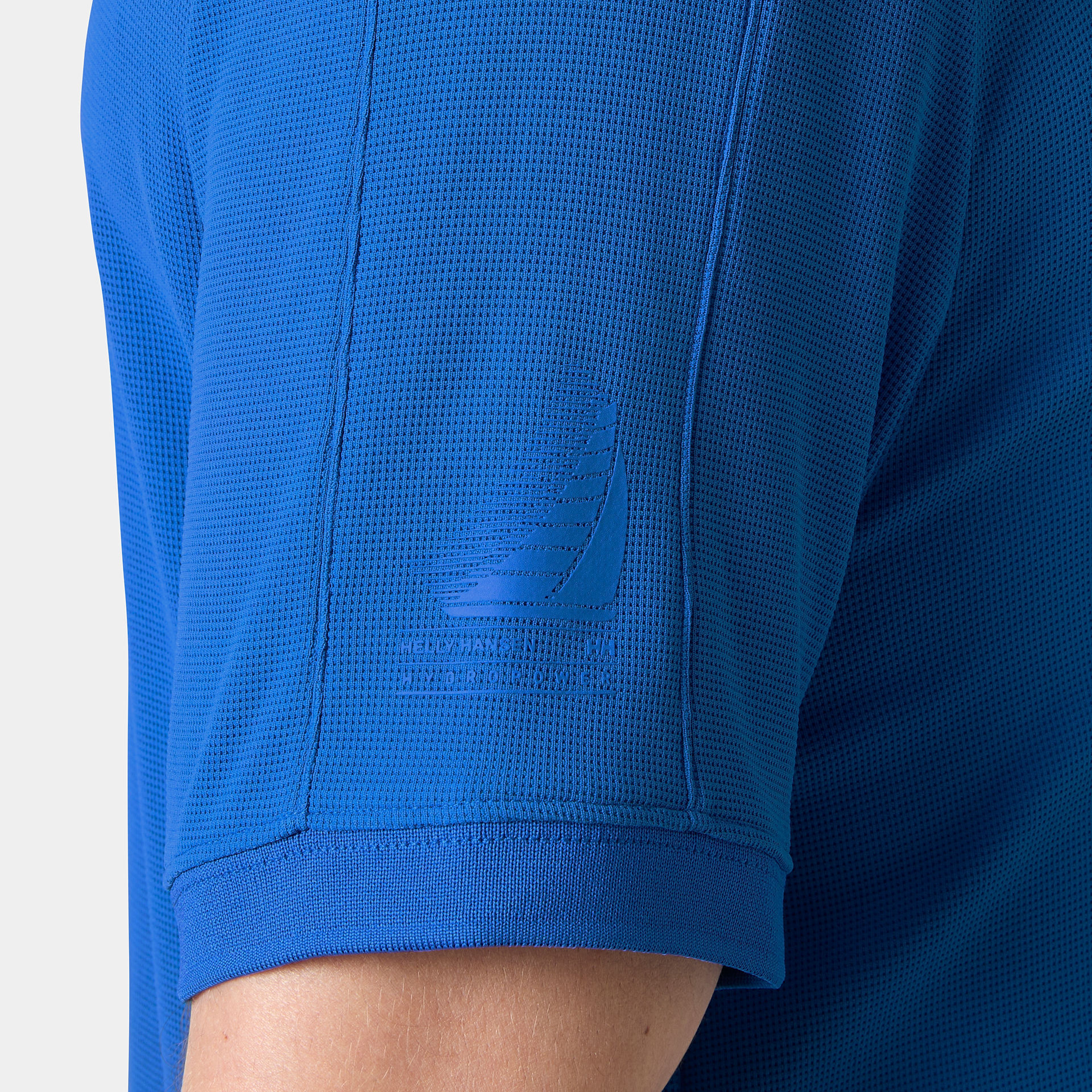 HELLY HANSEN HP RACE POLO T-SHIRT
