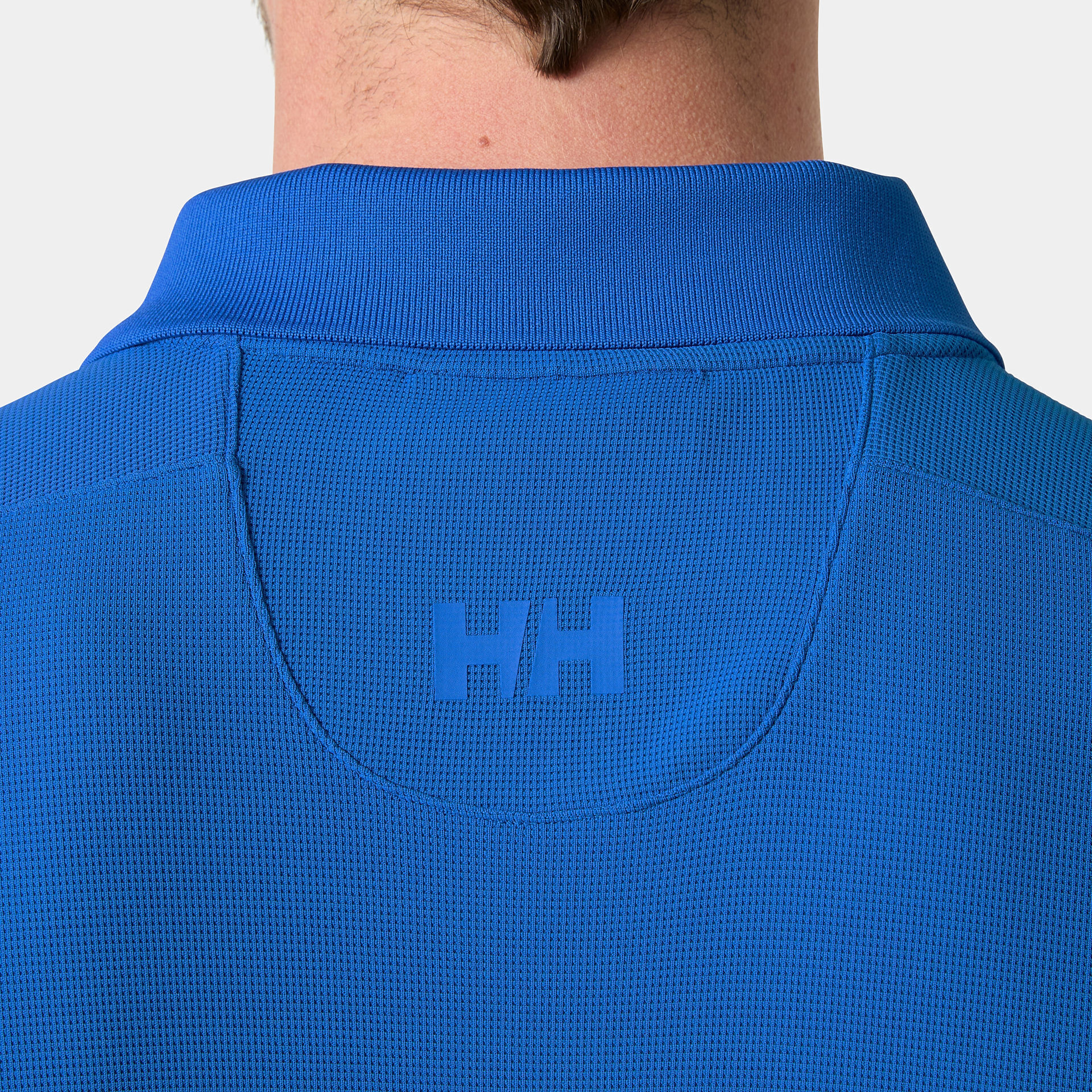 HELLY HANSEN HP RACE POLO T-SHIRT
