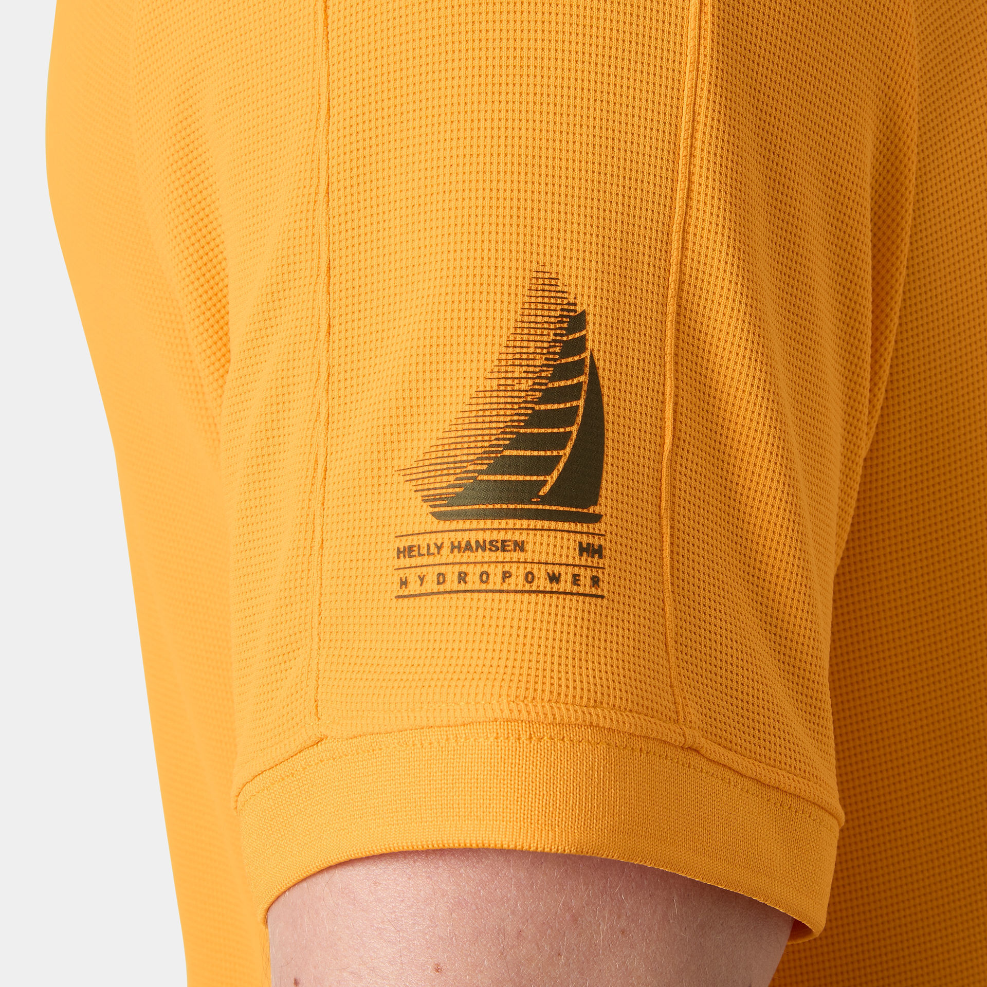 HELLY HANSEN HP RACE POLO T-SHIRT