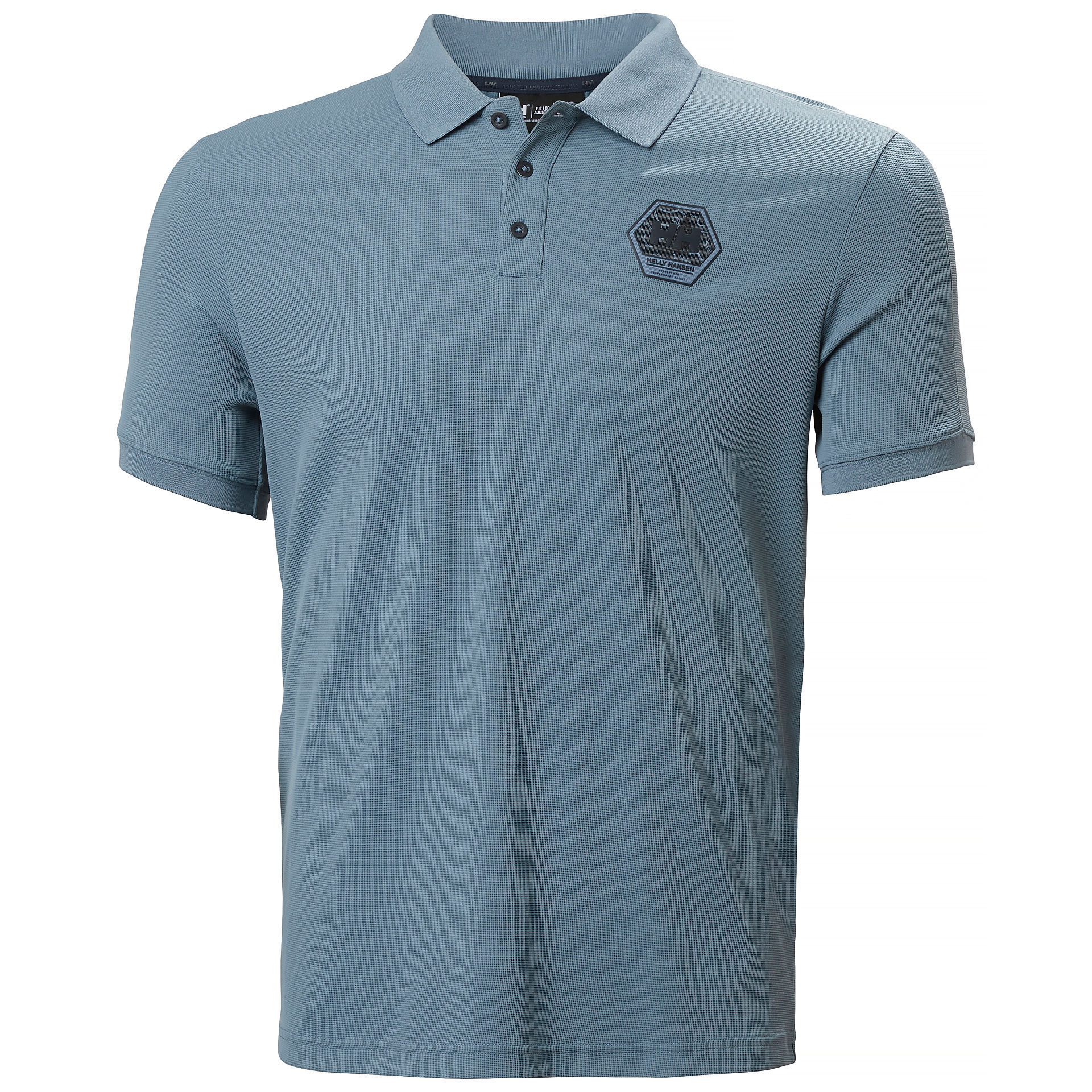 HELLY HANSEN HP RACE POLO T-SHIRT