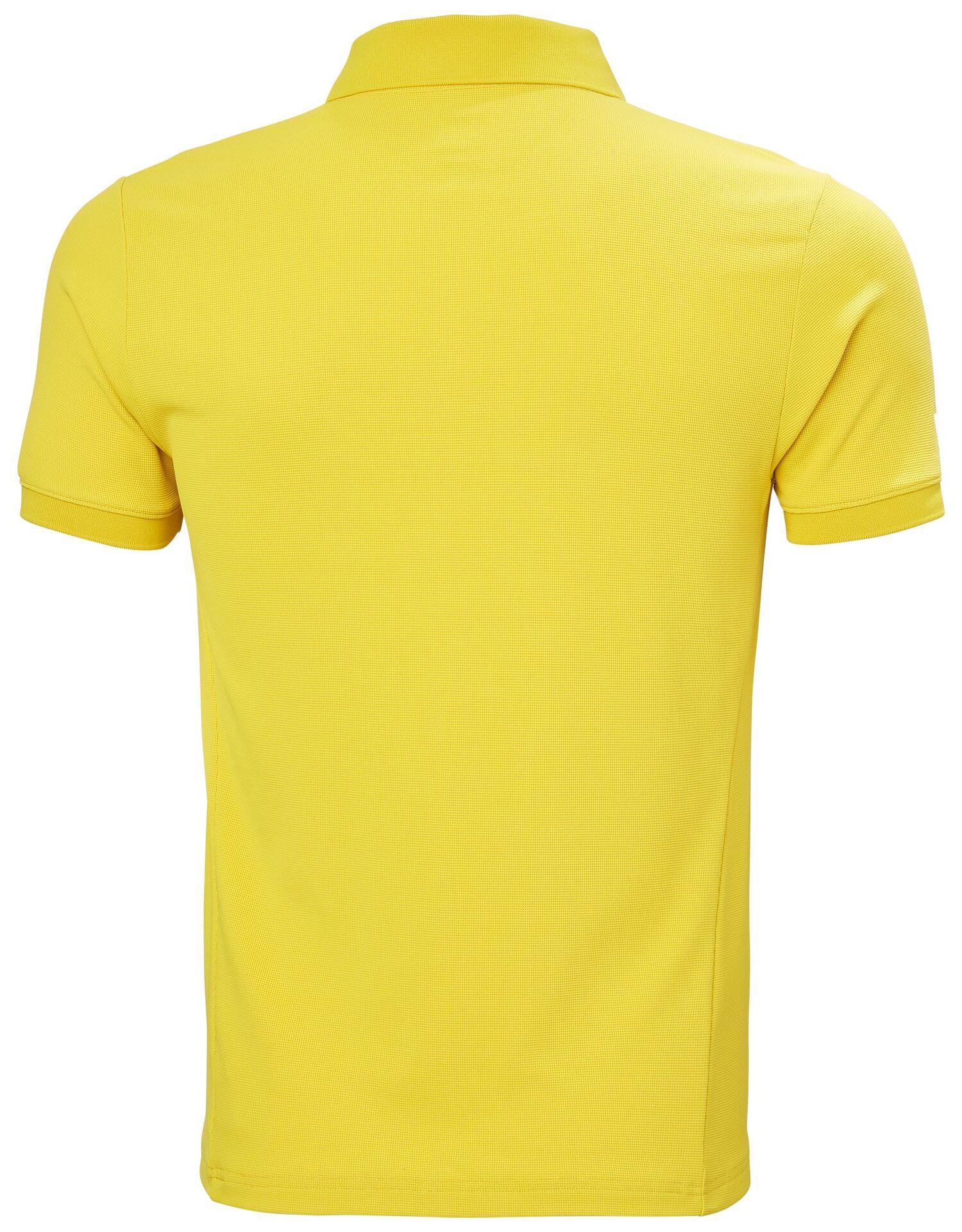 HELLY HANSEN HP RACE POLO T-SHIRT