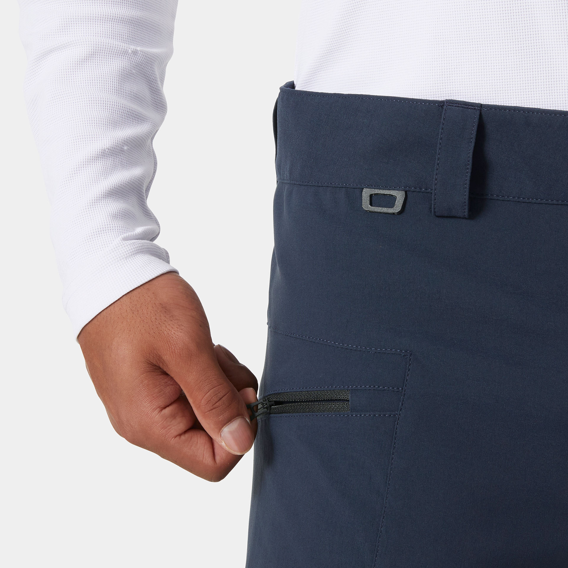 HELLY HANSEN HP RACING DECK PANTOLON 2.0