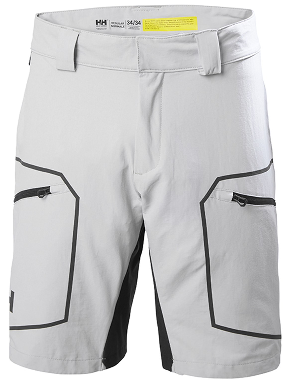 HELLY HANSEN  HP RACING DECK ŞORT