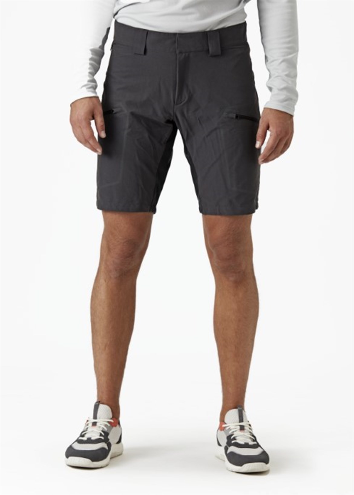 HELLY HANSEN  HP RACING DECK ŞORT