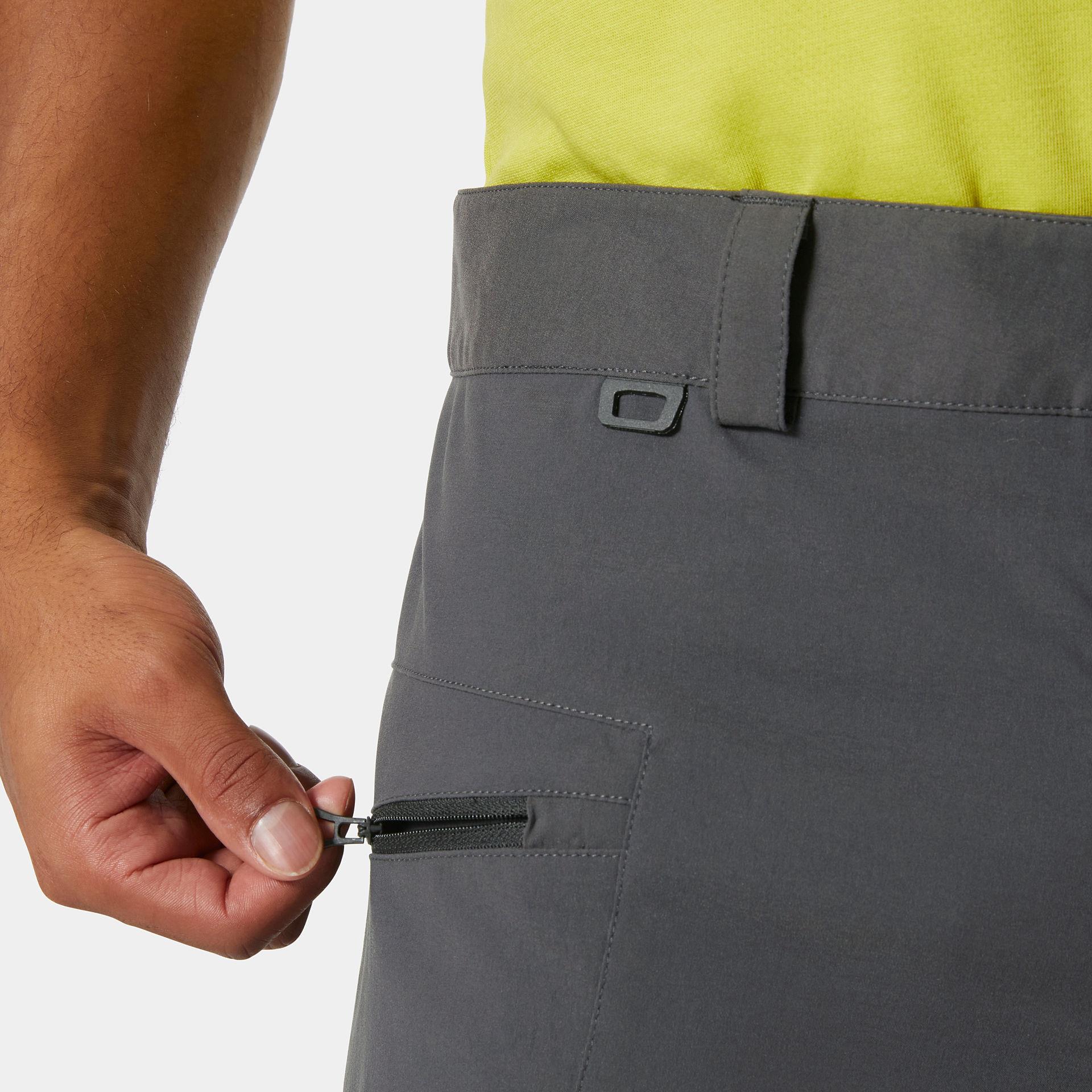 HELLY HANSEN HP RACING DECK ŞORT 2.0