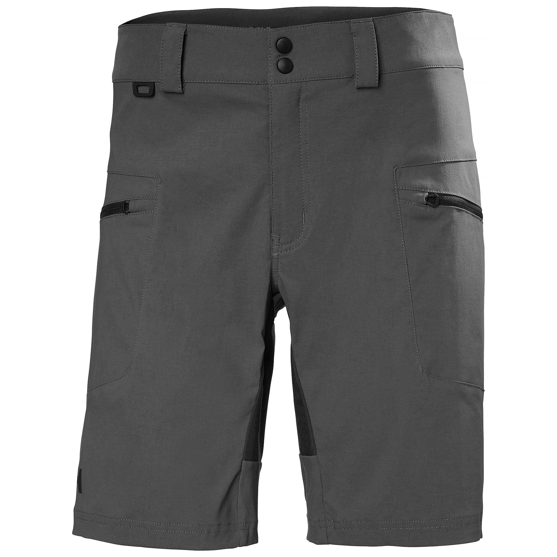 HELLY HANSEN HP RACING DECK ŞORT 2.0