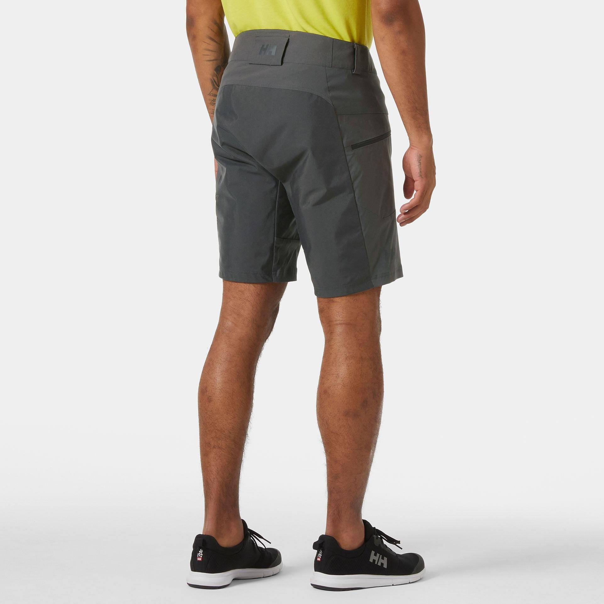 HELLY HANSEN HP RACING DECK ŞORT 2.0