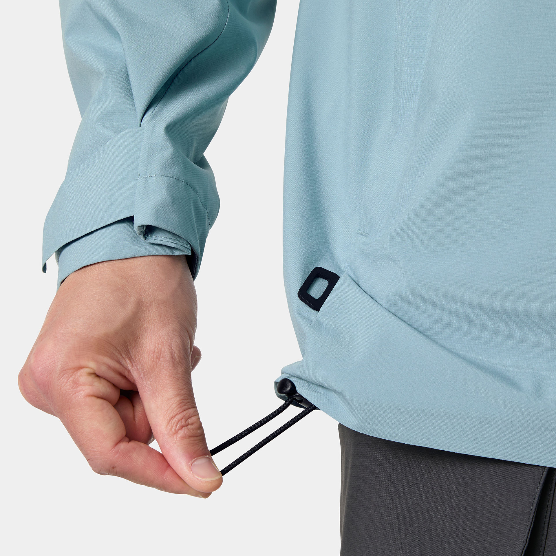 HELLY HANSEN HP RACING HOODED MONT 2.0