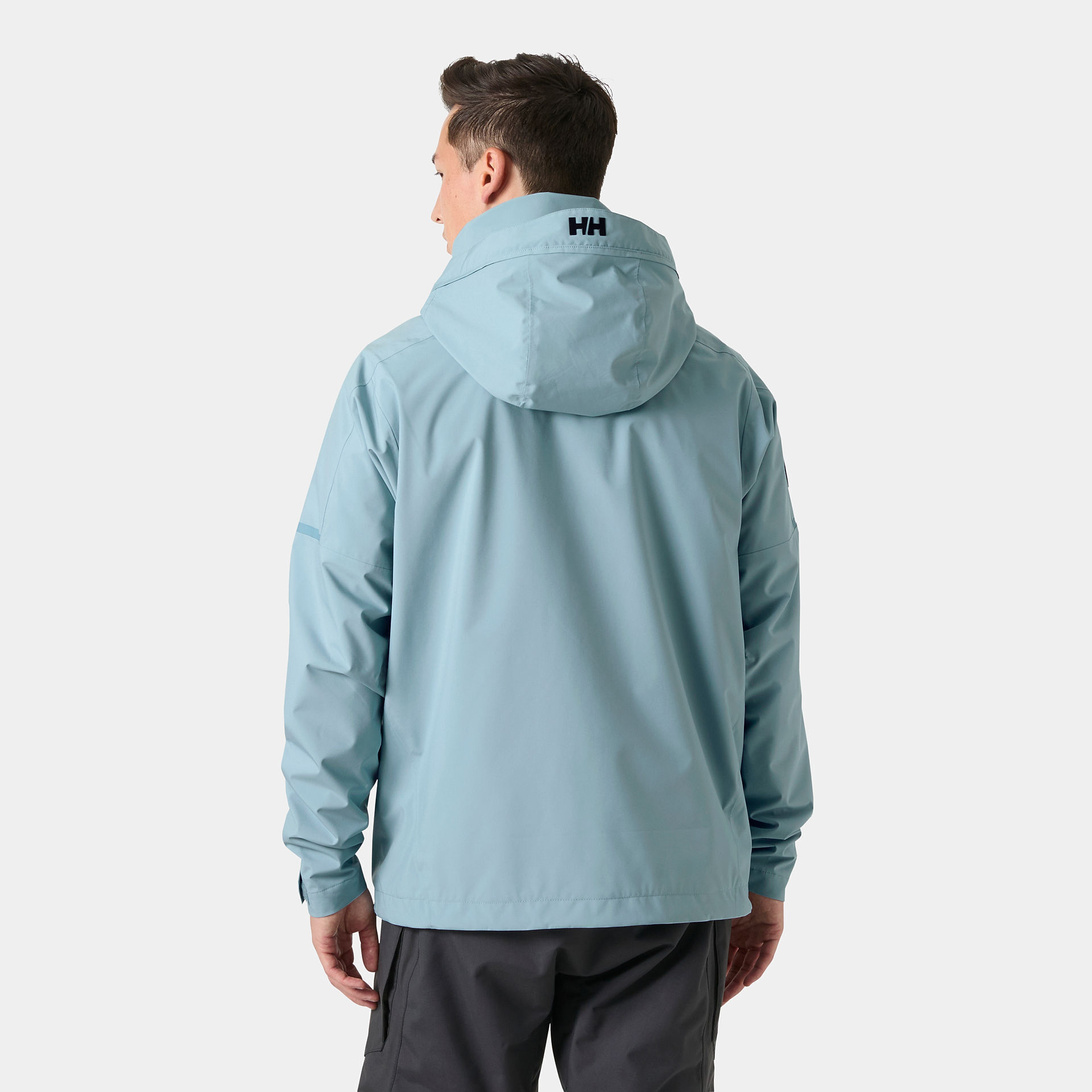 HELLY HANSEN HP RACING HOODED MONT 2.0