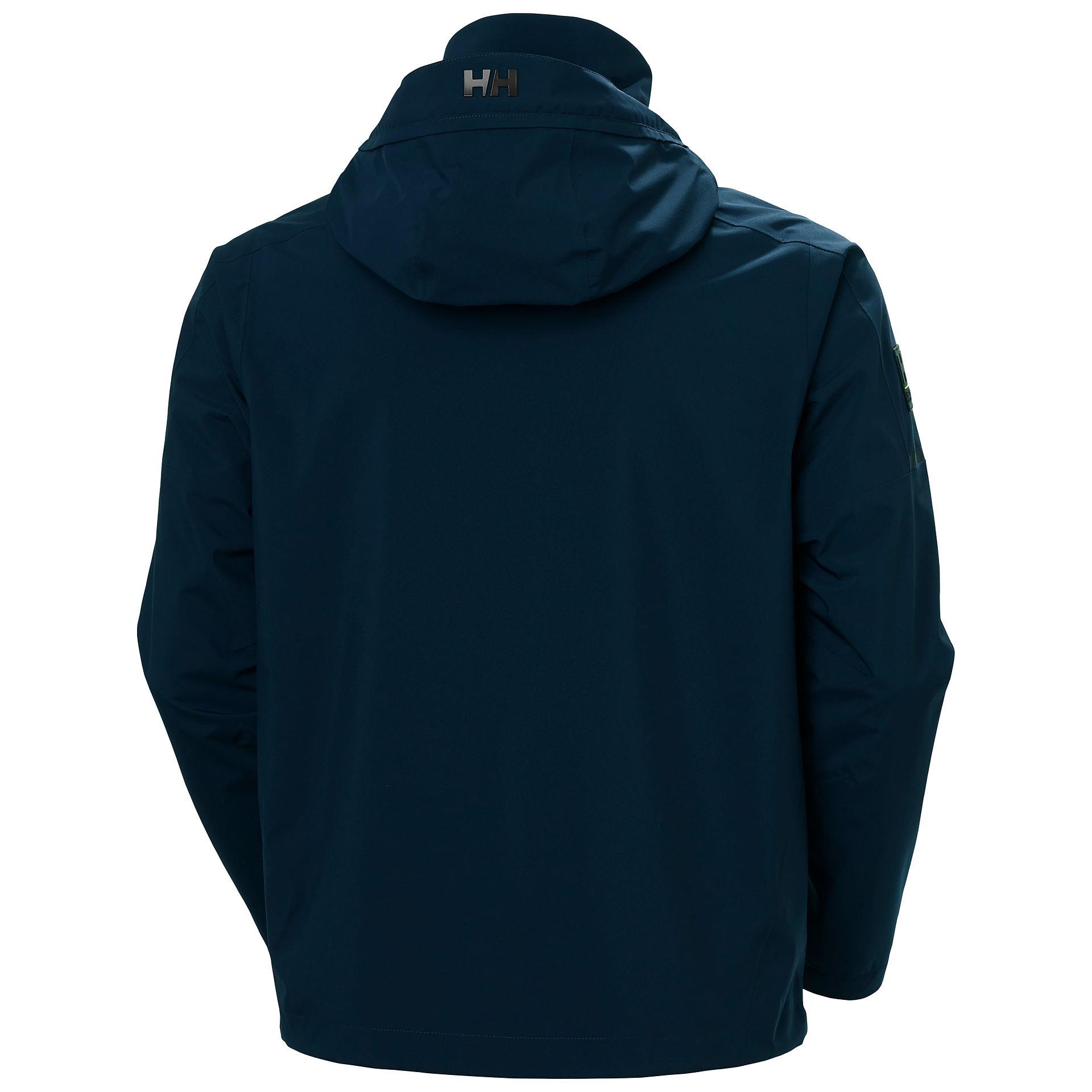 HELLY HANSEN HP RACING HOODED MONT 2.0