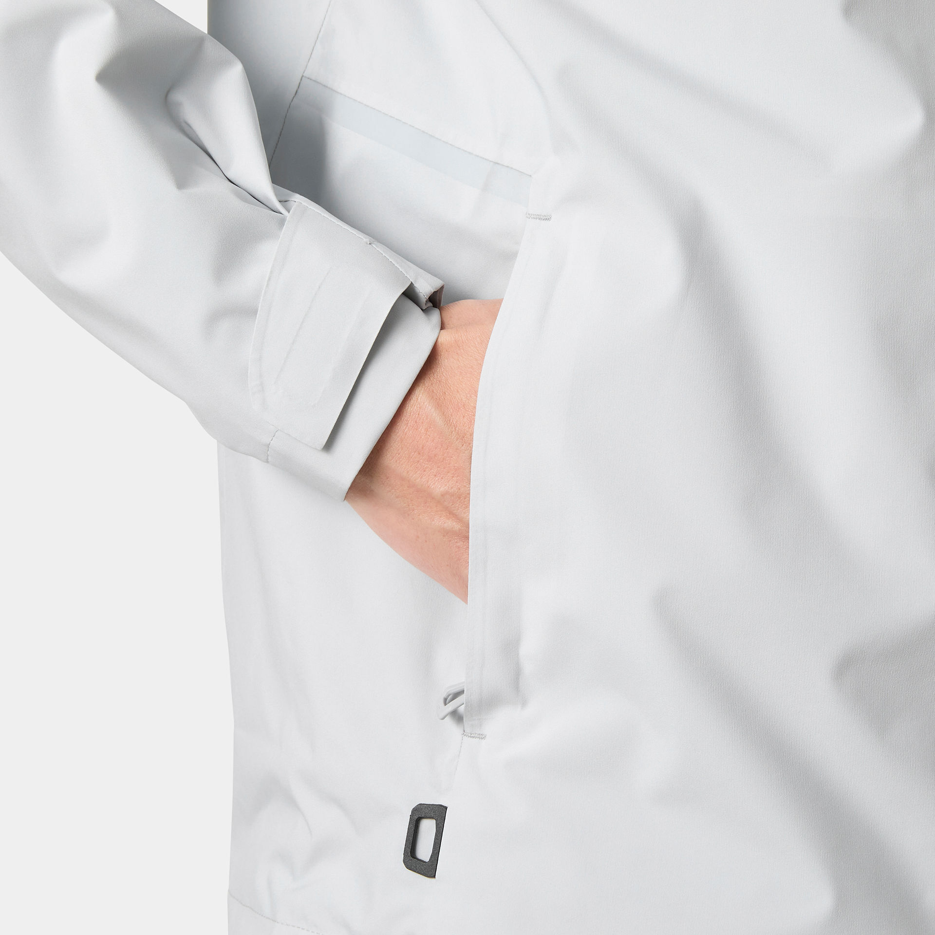 HELLY HANSEN HP RACING HOODED MONT 2.0