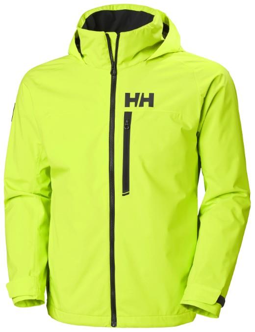 HELLY HANSEN  HP RACING KAPİŞONLU MONT