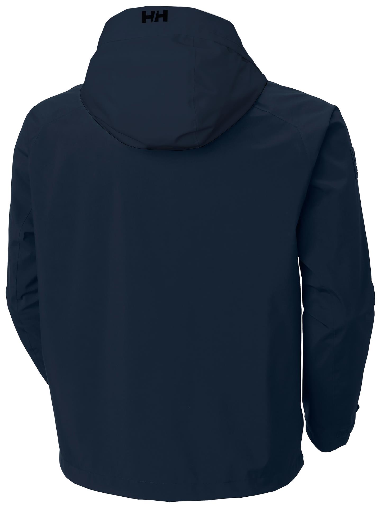 HELLY HANSEN  HP RACING KAPİŞONLU MONT