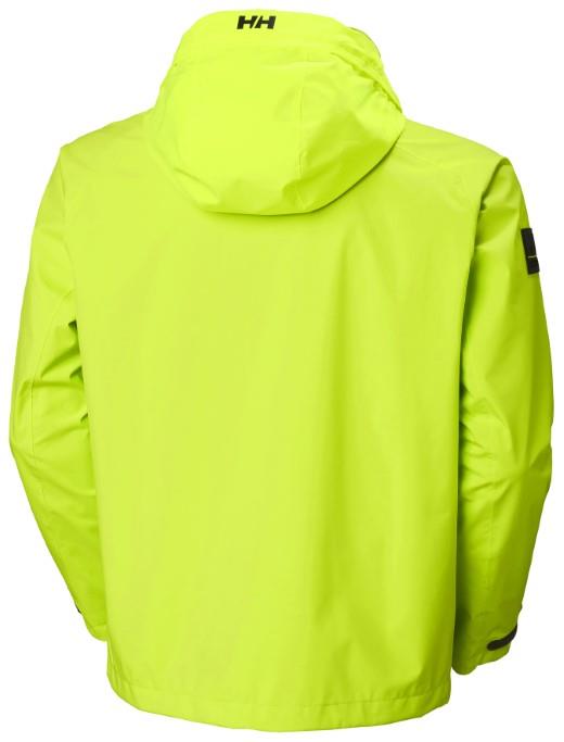 HELLY HANSEN  HP RACING KAPİŞONLU MONT