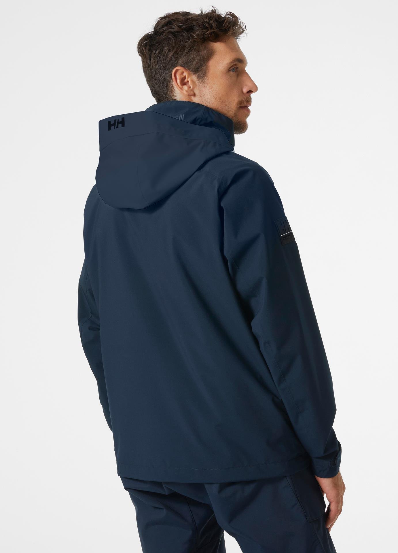 HELLY HANSEN  HP RACING KAPİŞONLU MONT