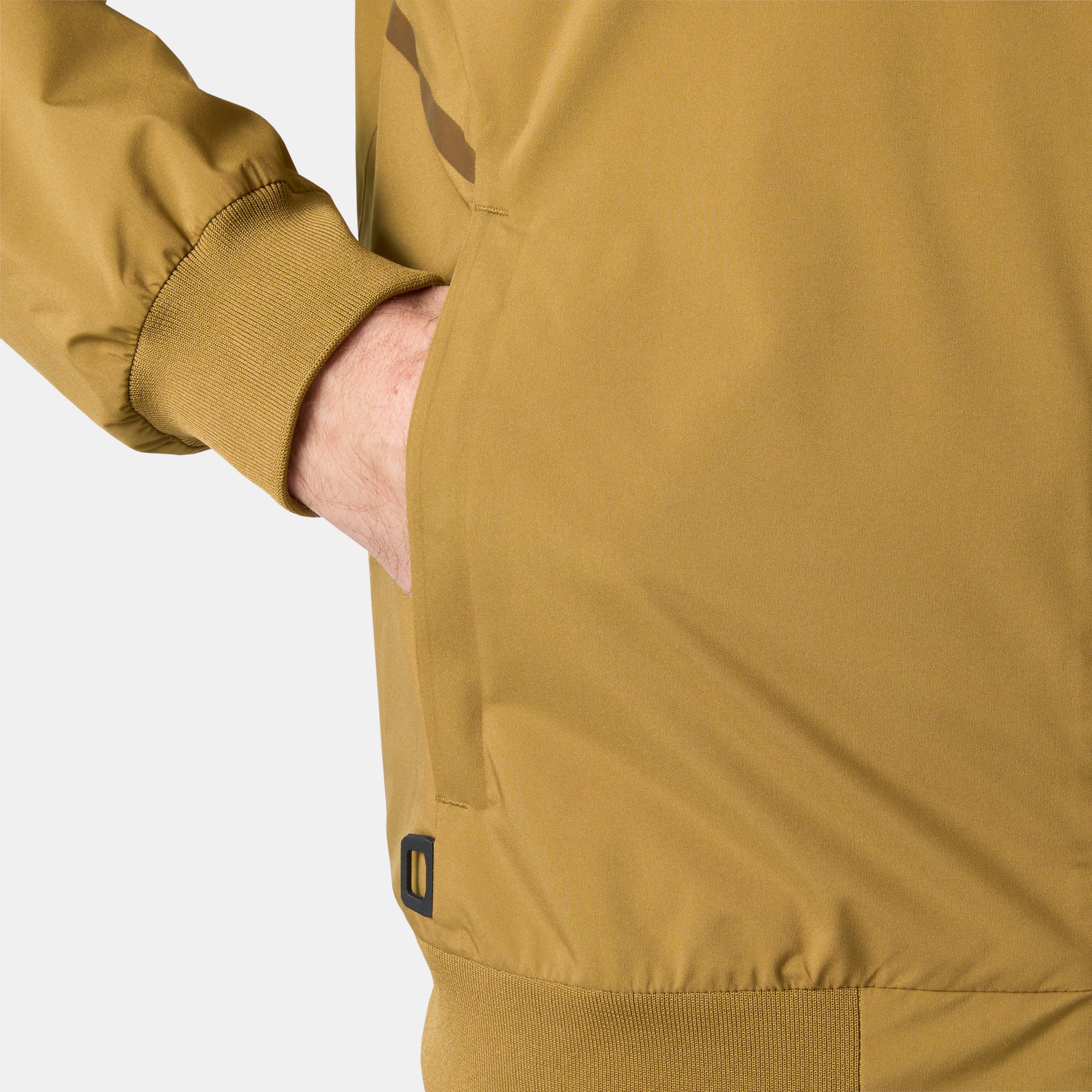 HELLY HANSEN HP RACING LIFALOFT BOMBER MONT