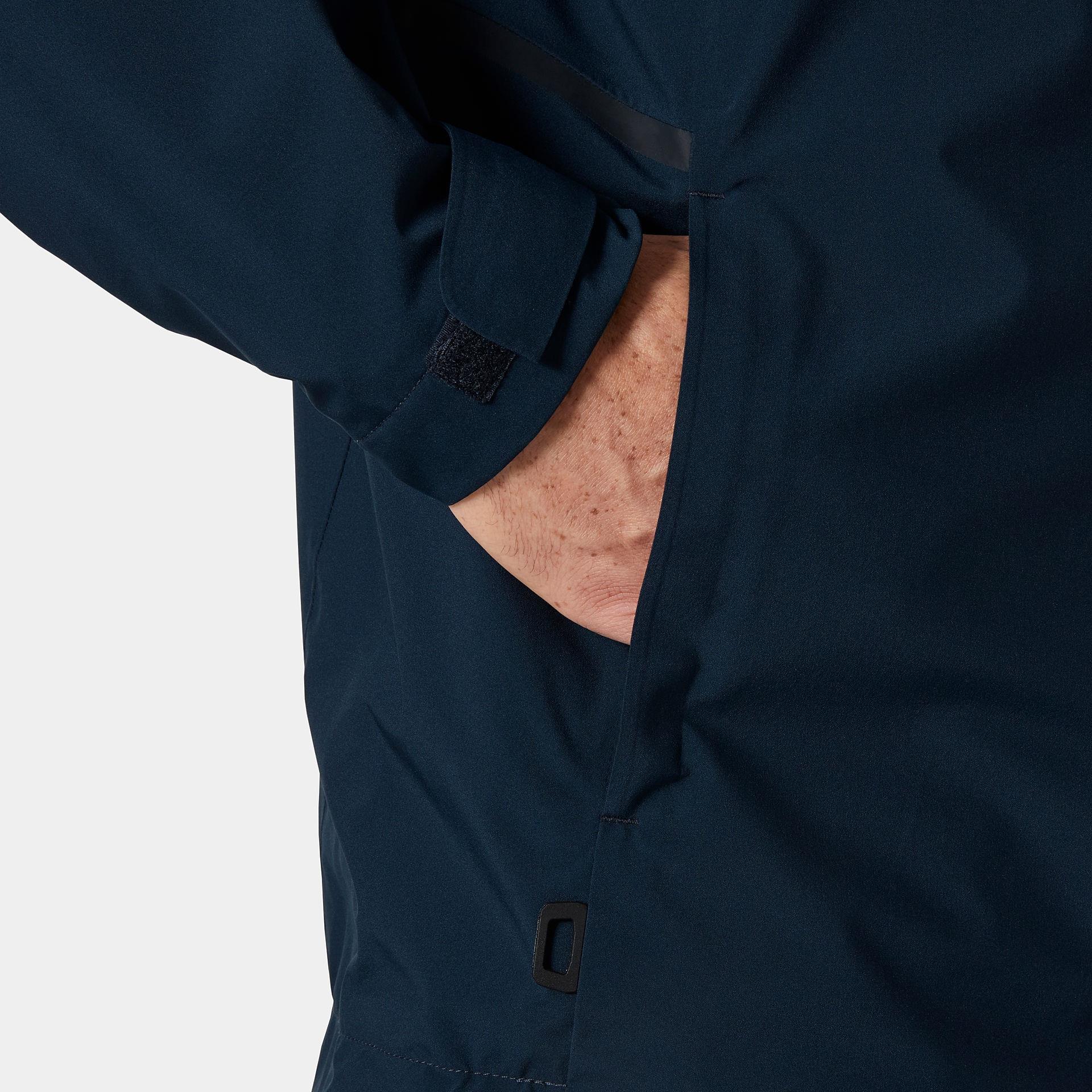 HELLY HANSEN HP RACING MONT 2.0