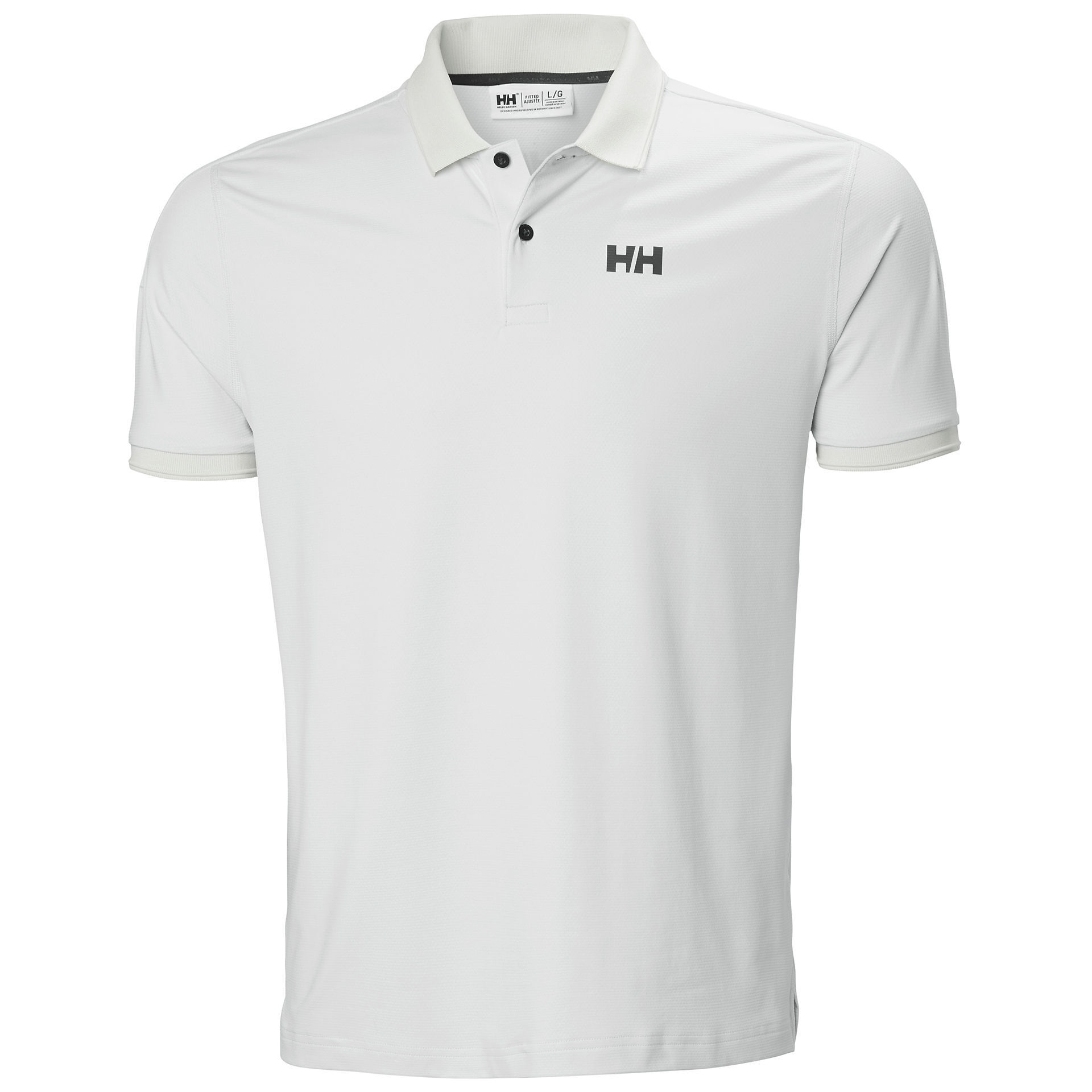 HELLY HANSEN HP SALINA POLO T-SHIRT