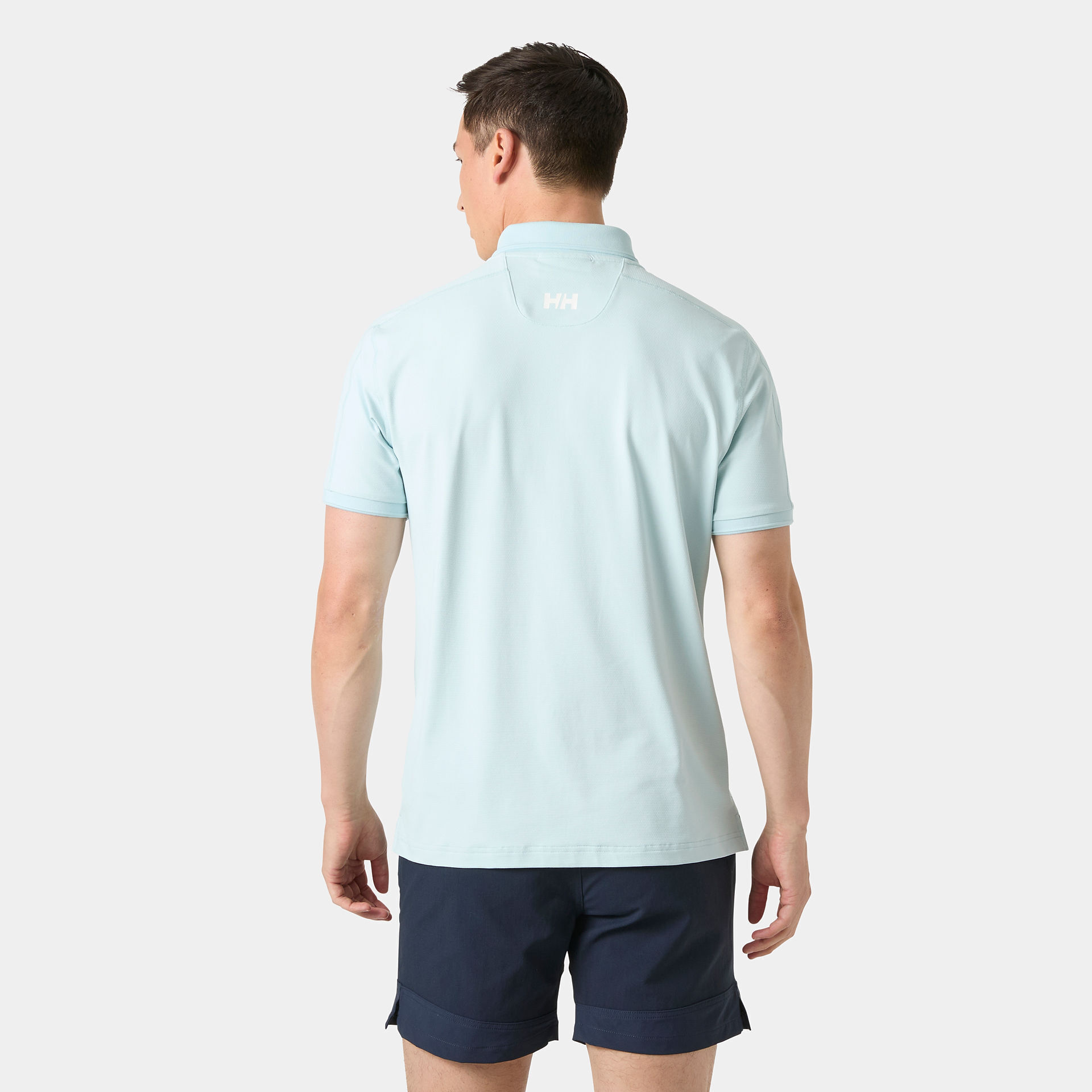 HELLY HANSEN HP SALINA POLO T-SHIRT