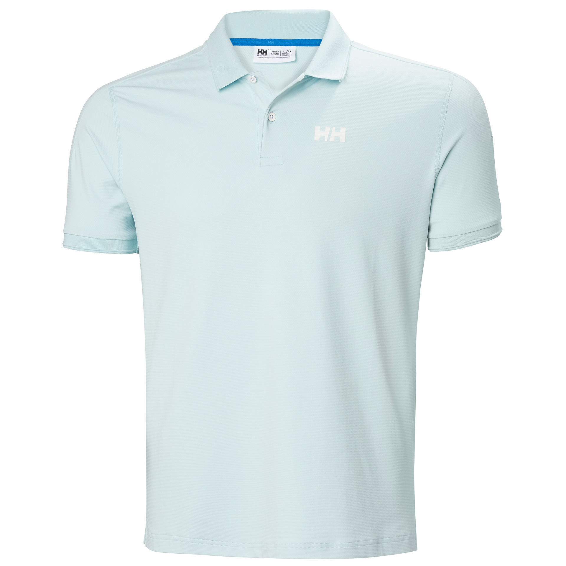 HELLY HANSEN HP SALINA POLO T-SHIRT