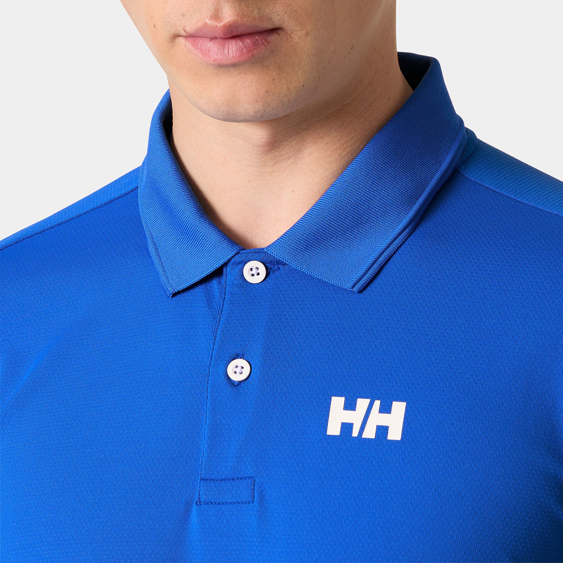 HELLY HANSEN HP SALINA POLO T-SHIRT
