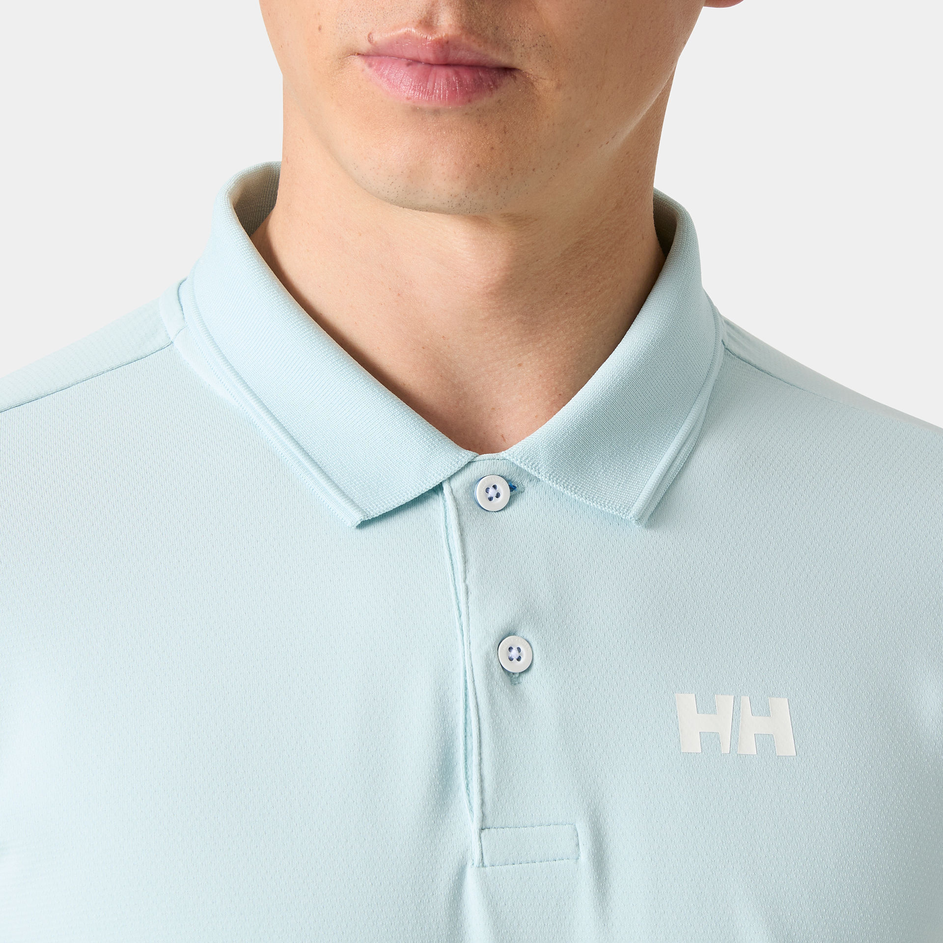 HELLY HANSEN HP SALINA POLO T-SHIRT