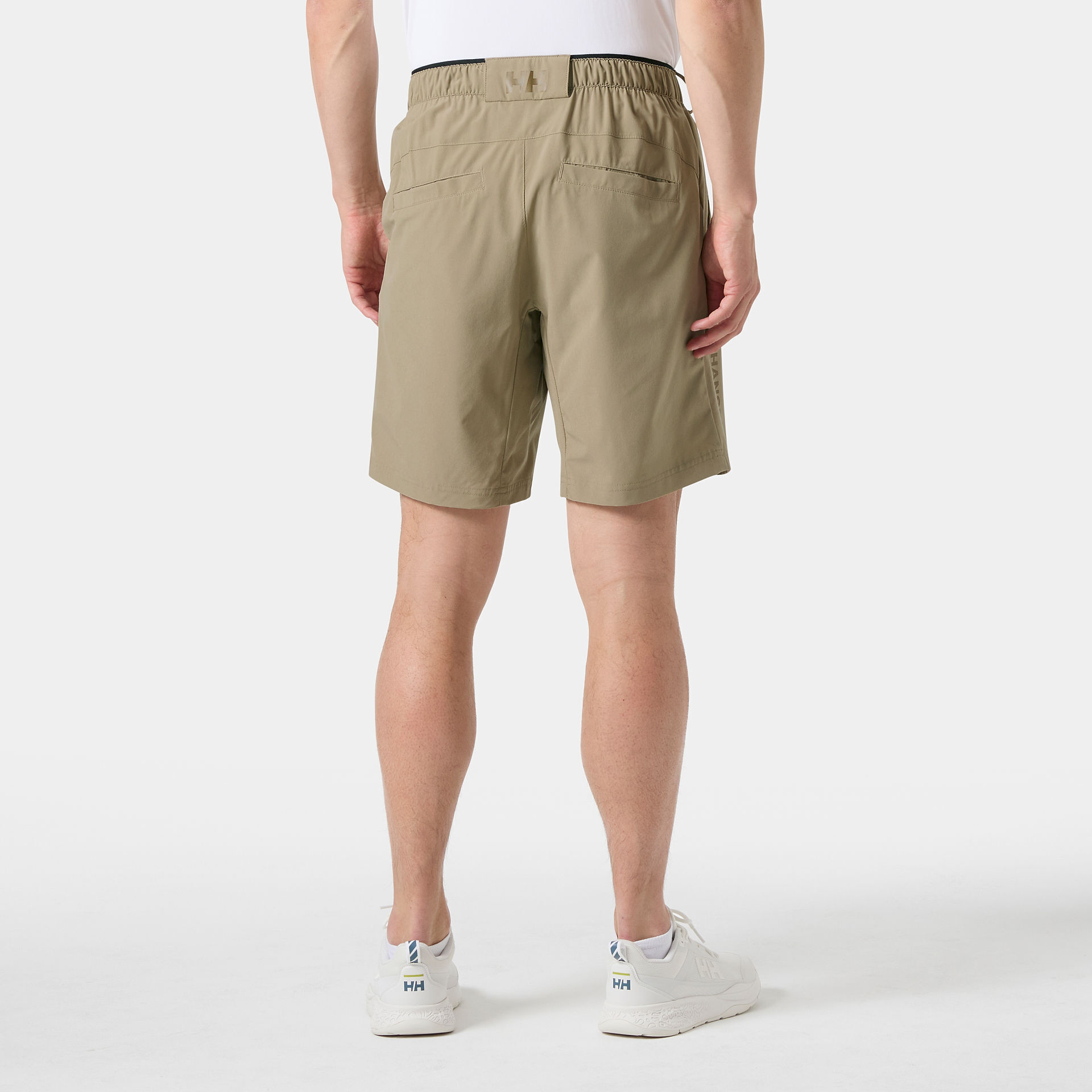 HELLY HANSEN HP SIROCCO ŞORT 9