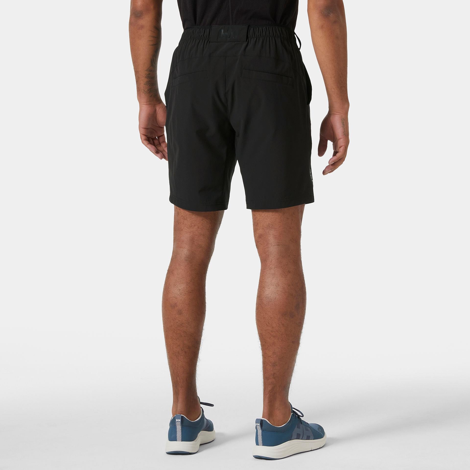 HELLY HANSEN HP SIROCCO ŞORT 9