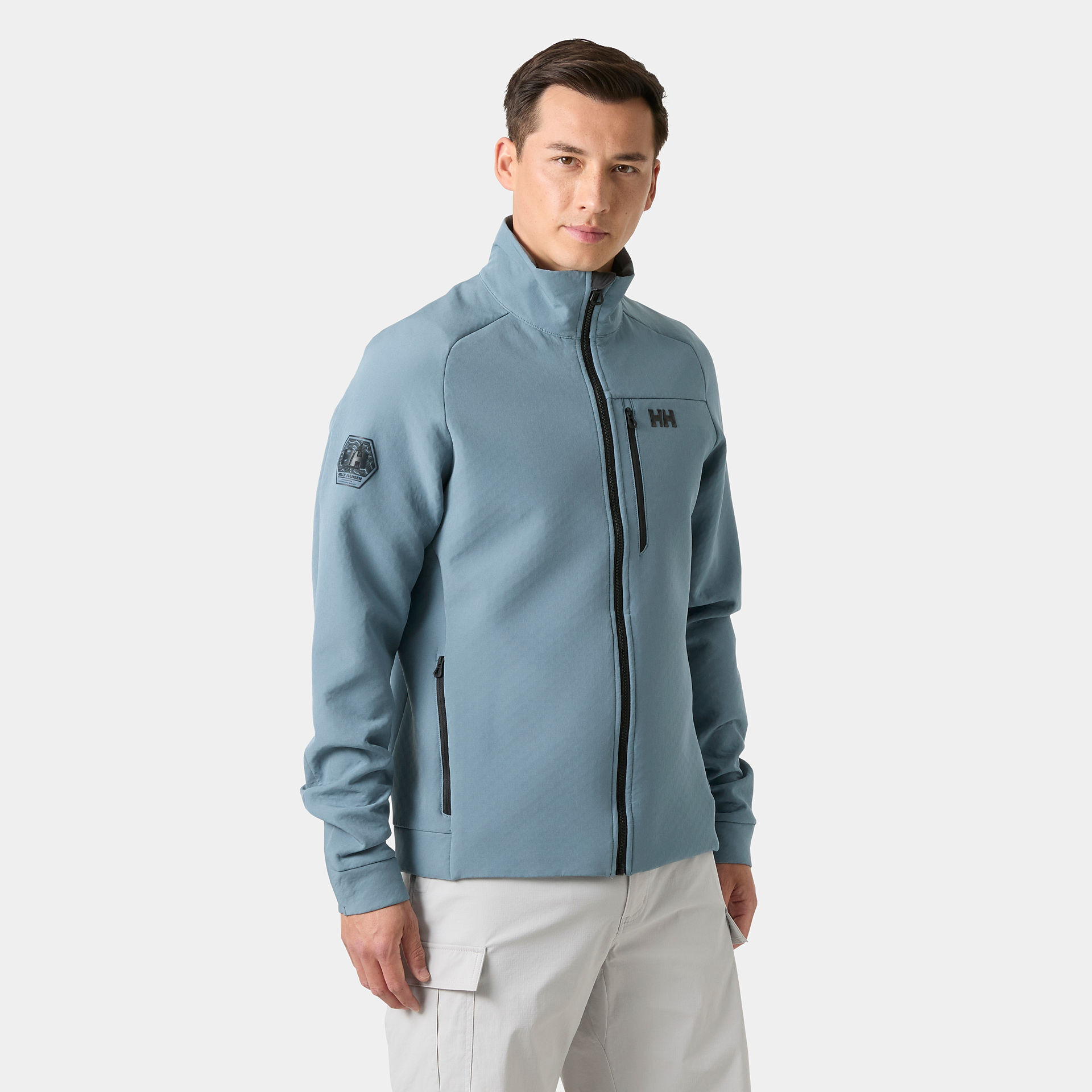 HELLY HANSEN HP STORMBREAKER MONT