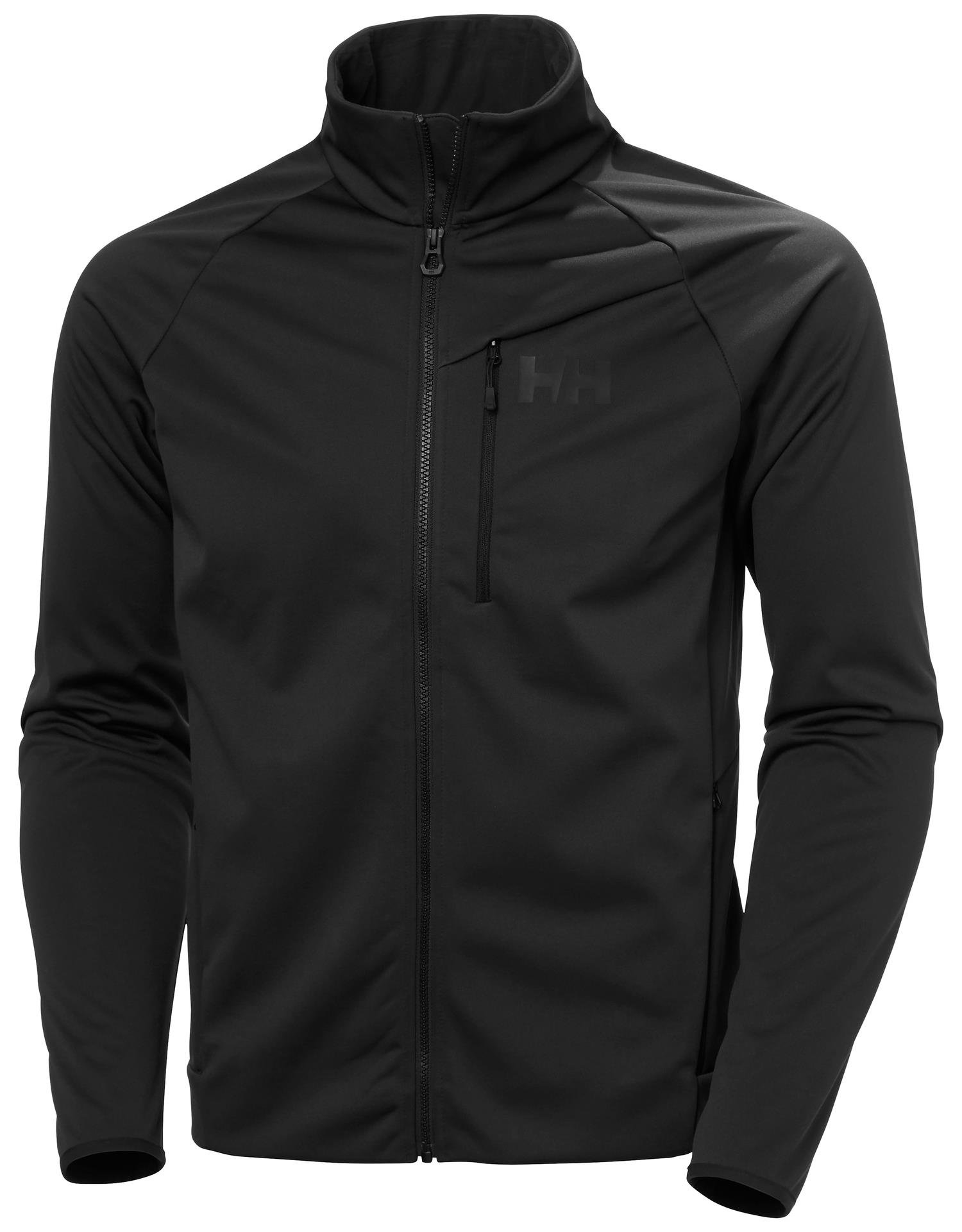 HELLY HANSEN HP WINDPROOF FLEECE 2.0 MONT