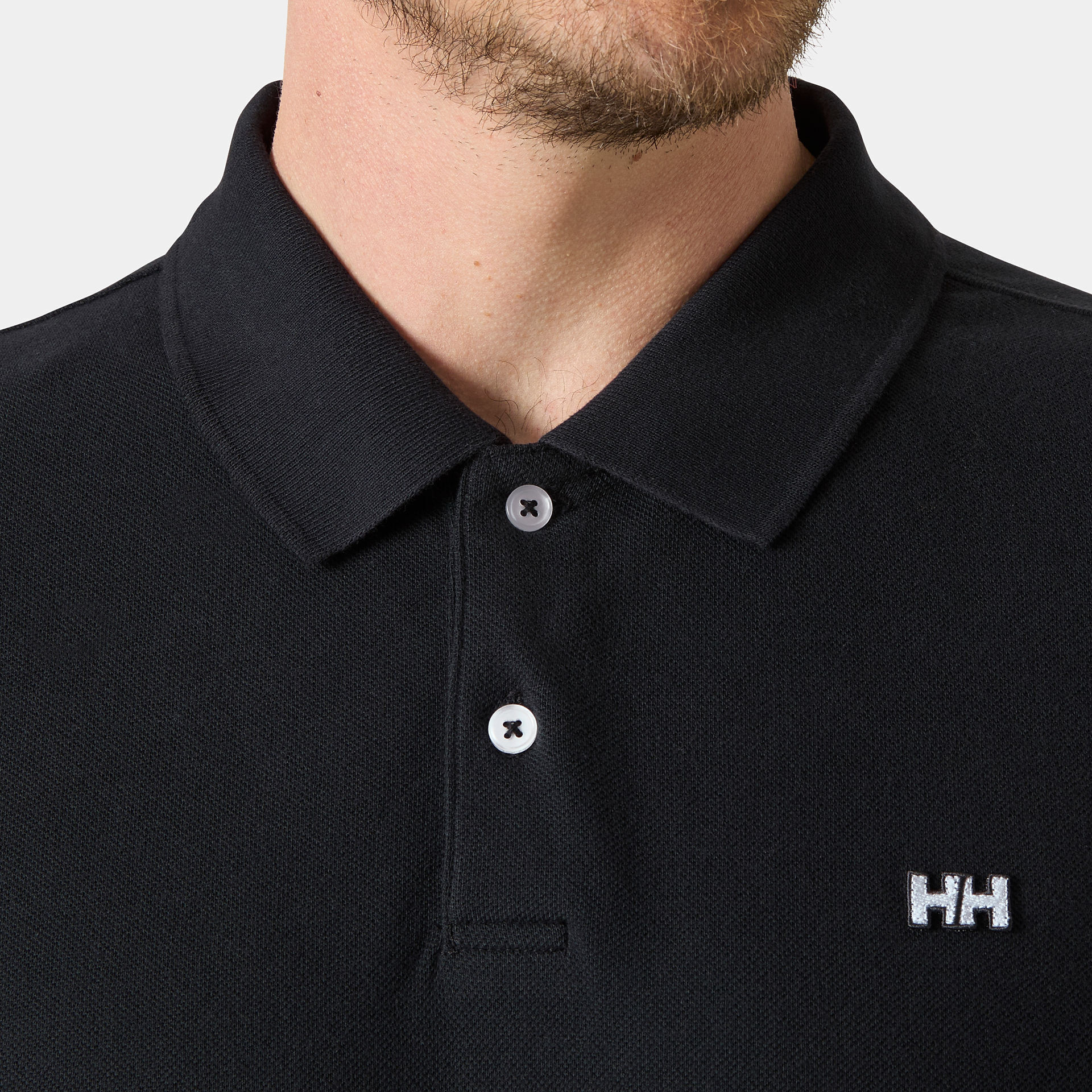 HELLY HANSEN HUDSON POLO T-SHIRT