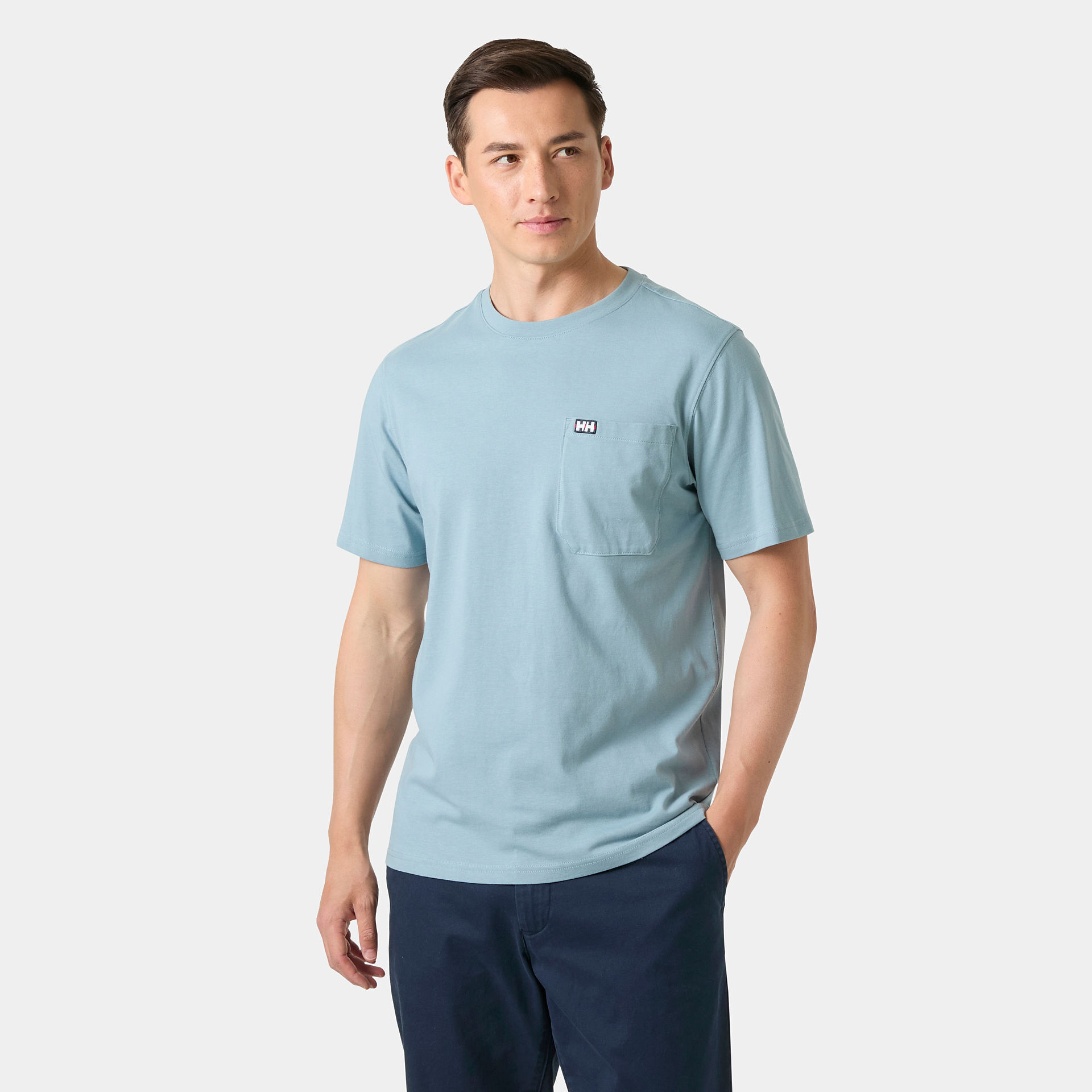 HELLY HANSEN HUDSON T-SHIRT