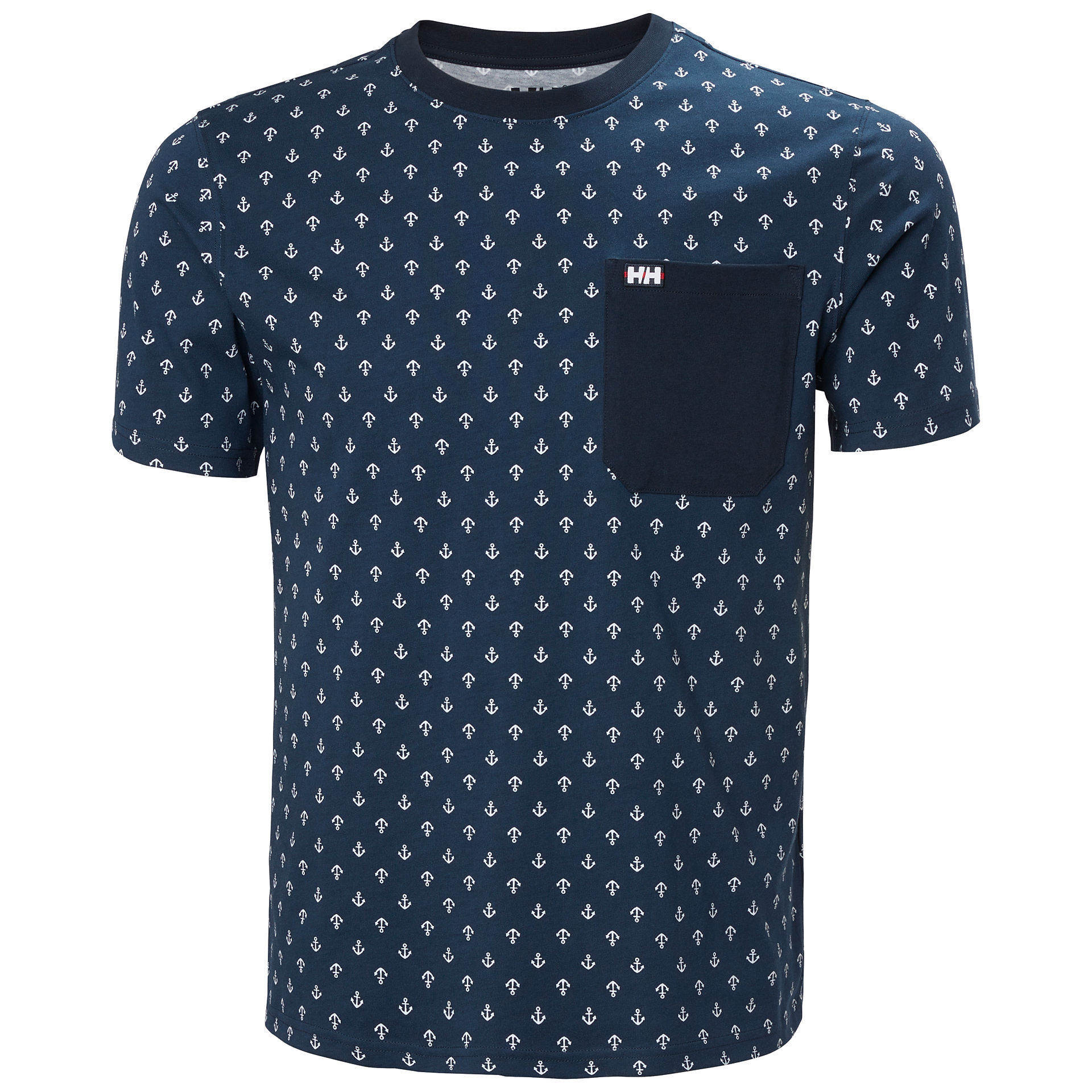 HELLY HANSEN HUDSON T-SHIRT