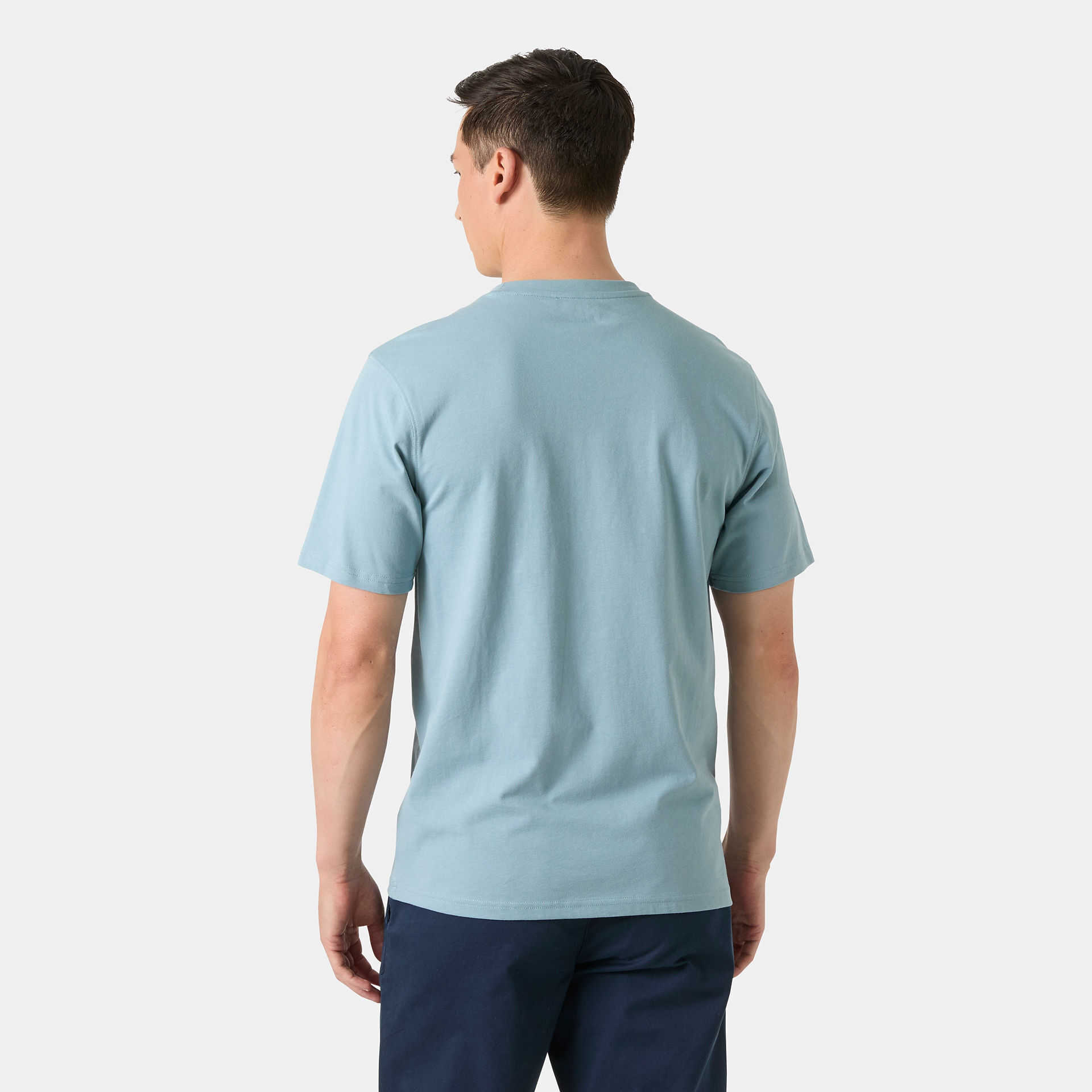 HELLY HANSEN HUDSON T-SHIRT