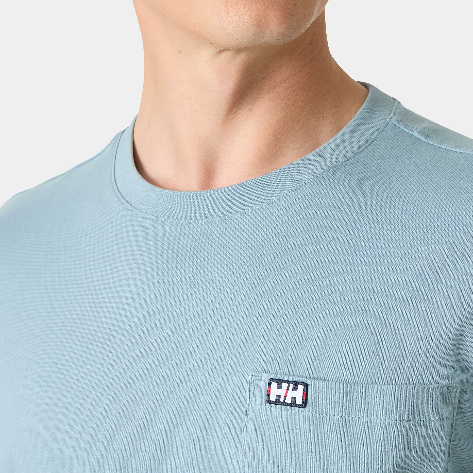 HELLY HANSEN HUDSON T-SHIRT