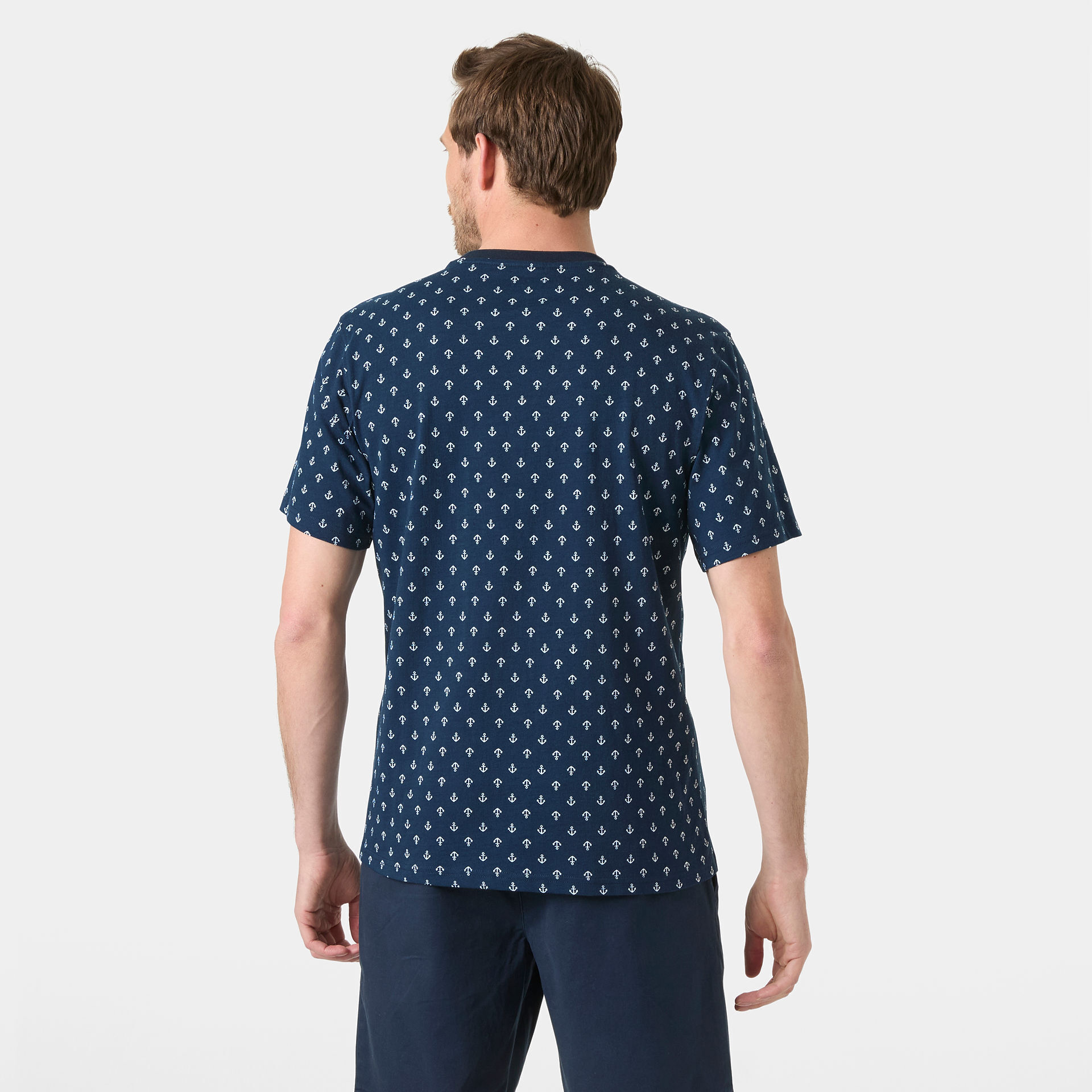 HELLY HANSEN HUDSON T-SHIRT