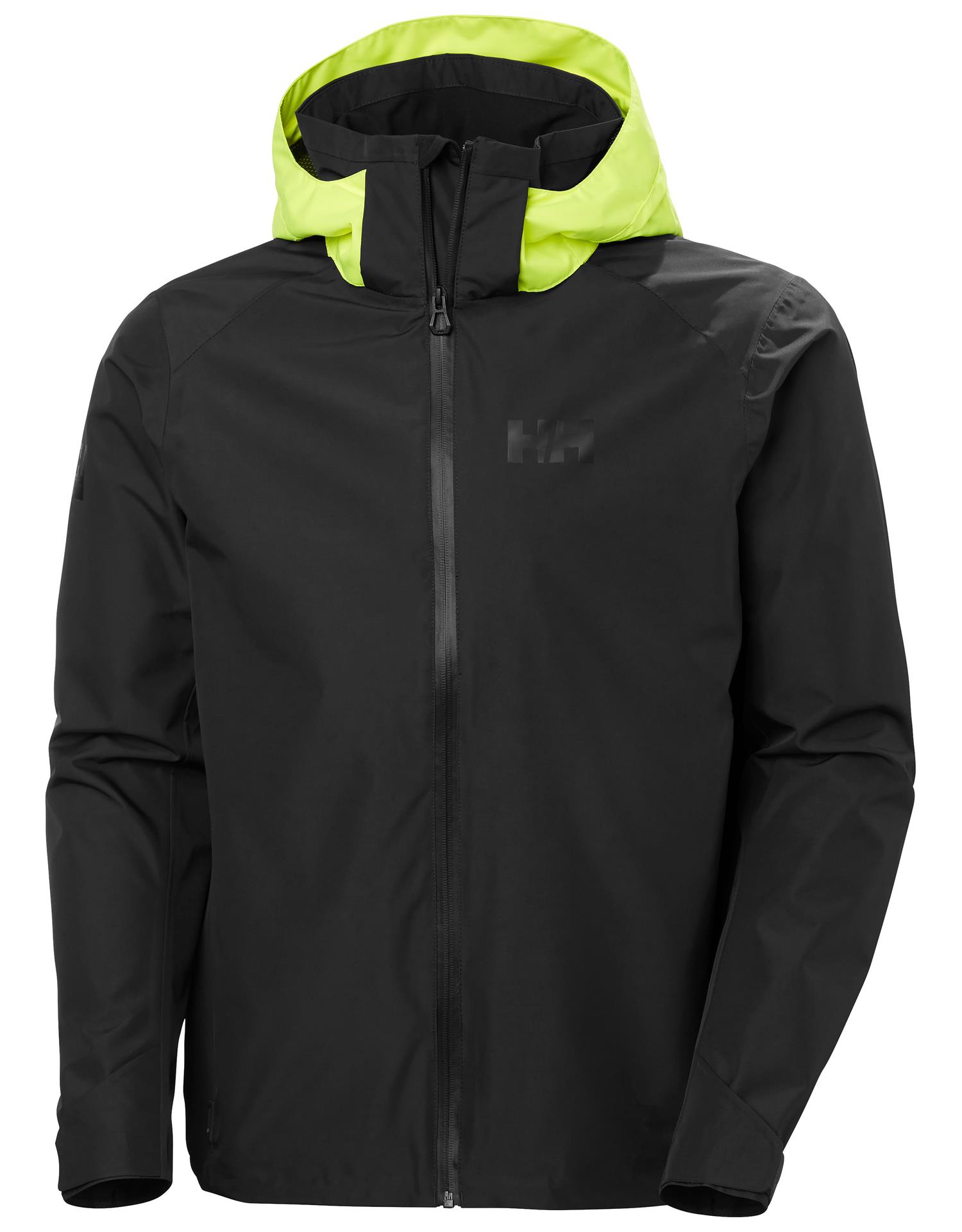 HELLY HANSEN INSHORE CUP MONT