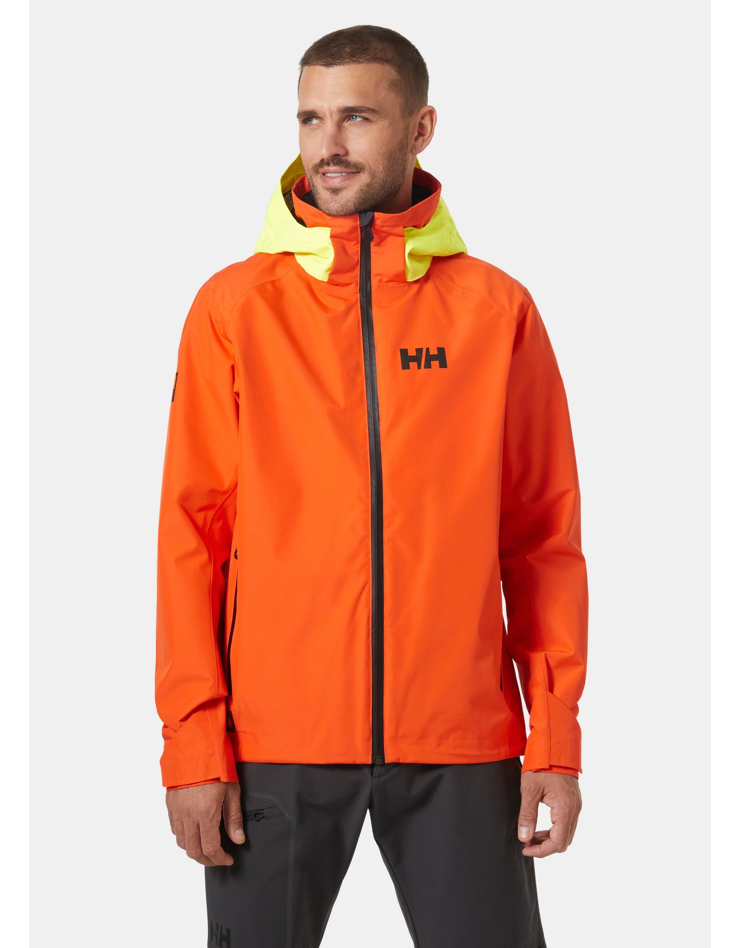 HELLY HANSEN INSHORE CUP MONT