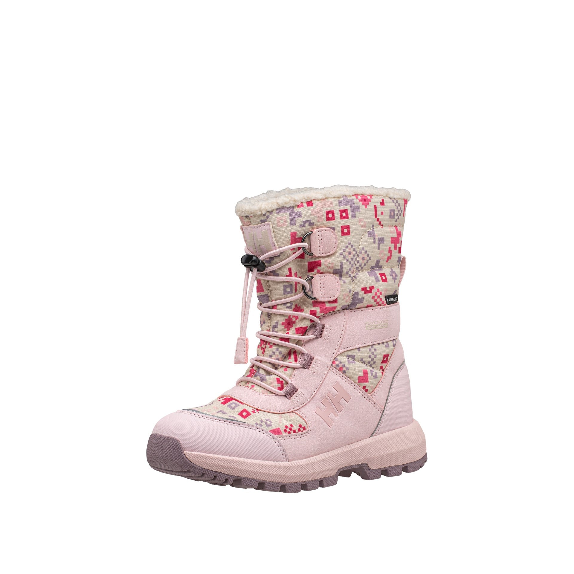 HELLY HANSEN JK SILVERTON BOT HT