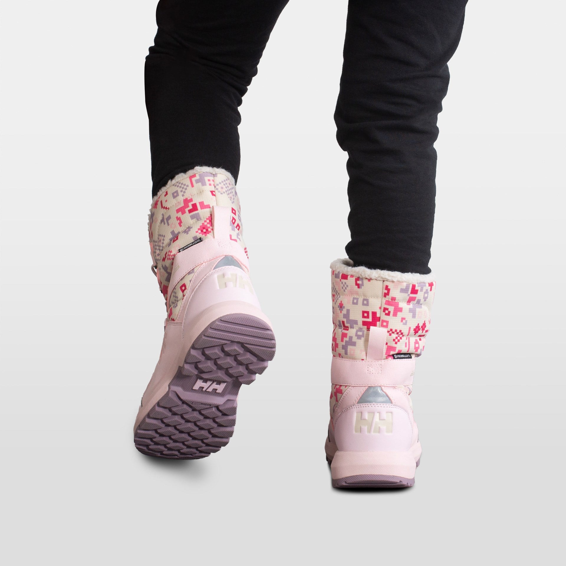 HELLY HANSEN JK SILVERTON BOT HT