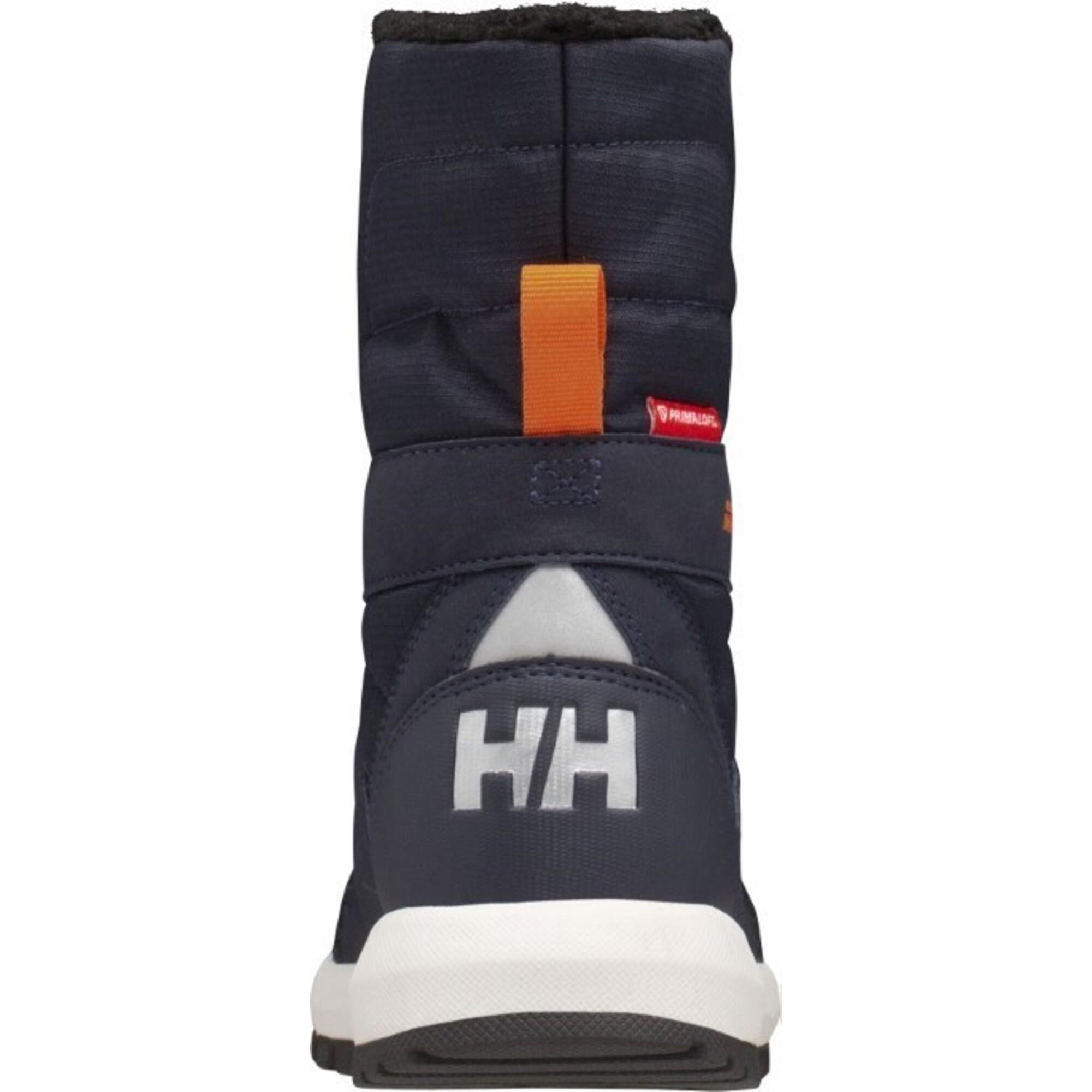 HELLY HANSEN JK SILVERTON BOT HT