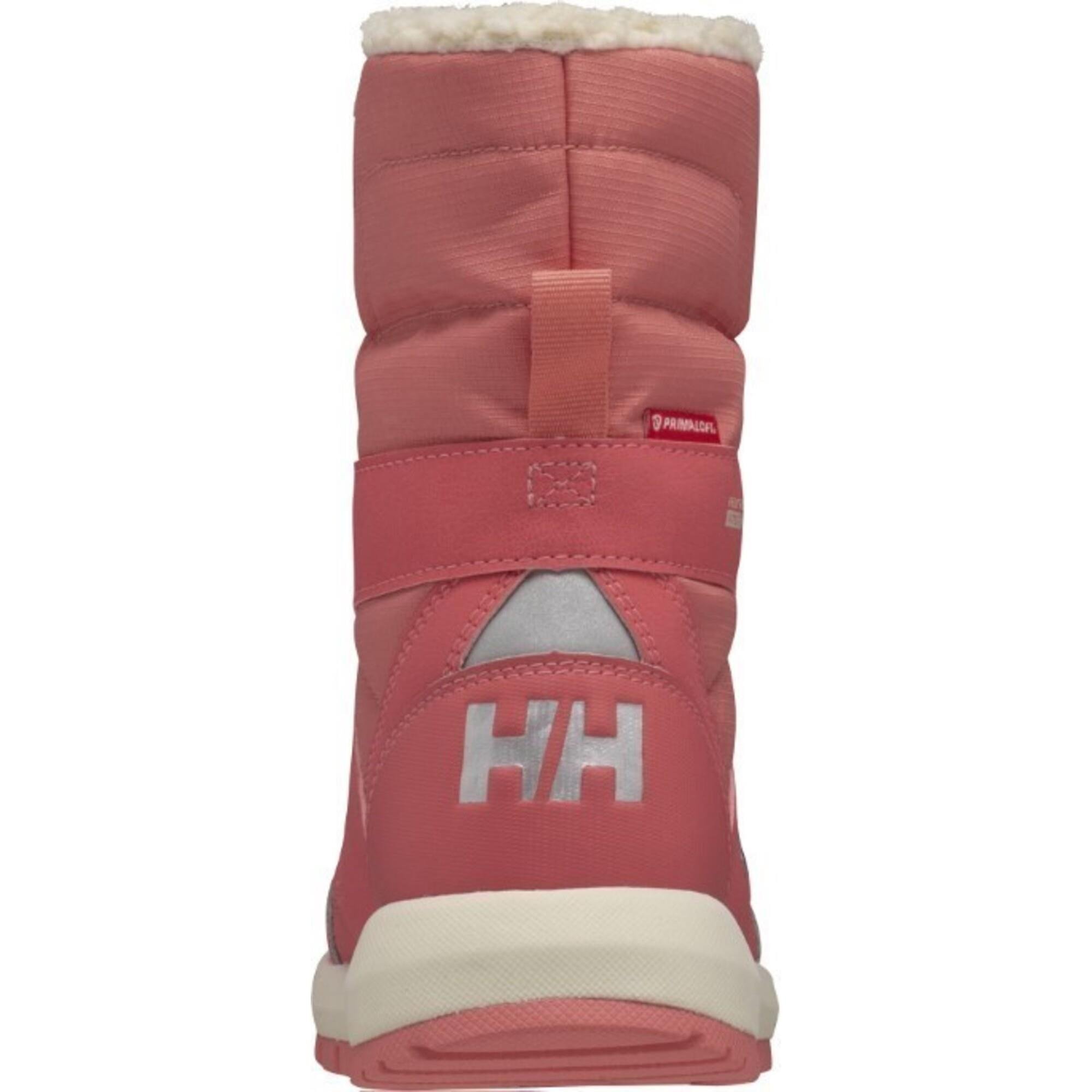 HELLY HANSEN JK SILVERTON BOT HT