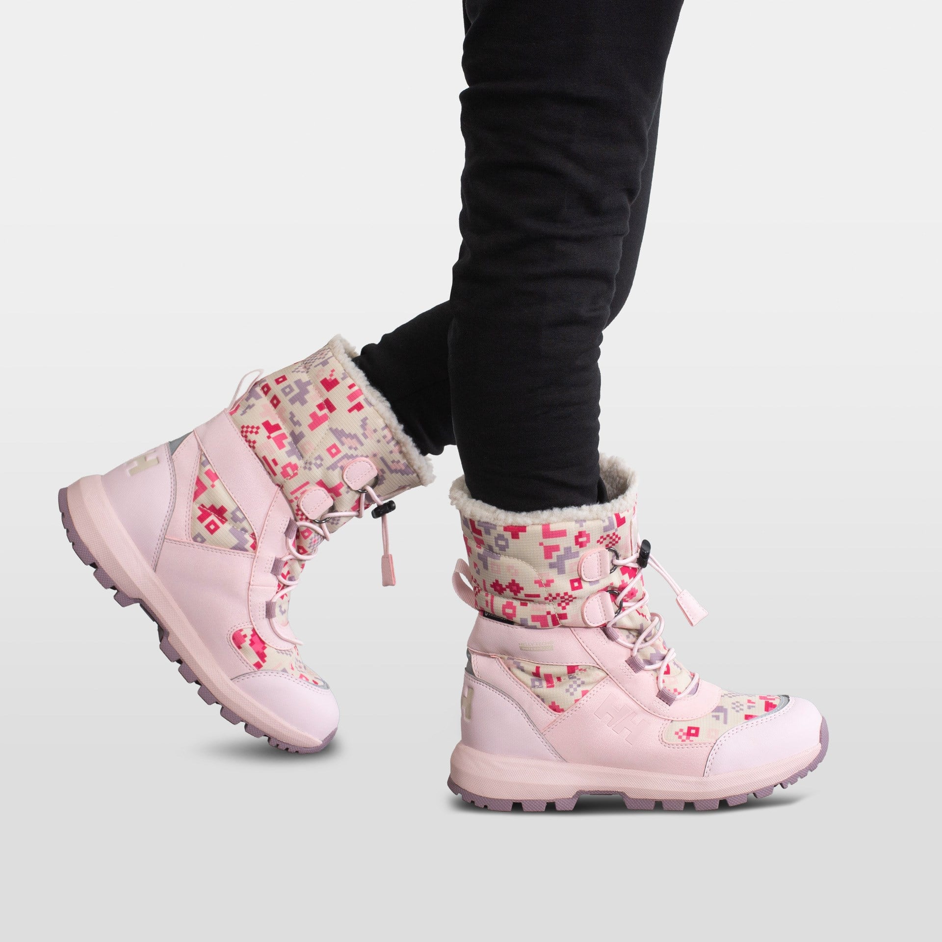 HELLY HANSEN JK SILVERTON BOT HT