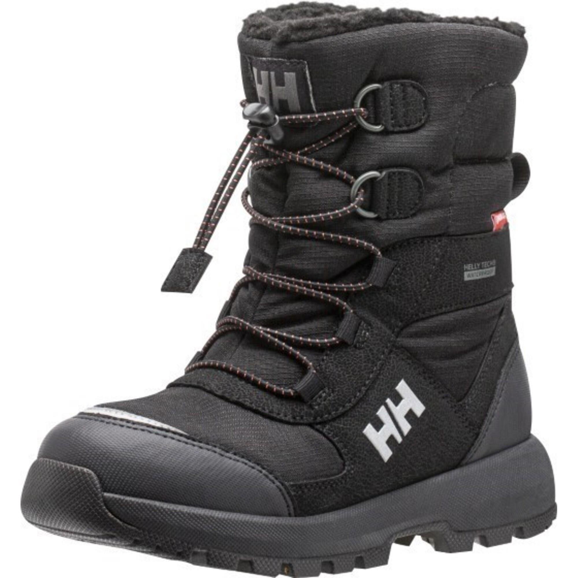HELLY HANSEN JK SILVERTON BOT HT