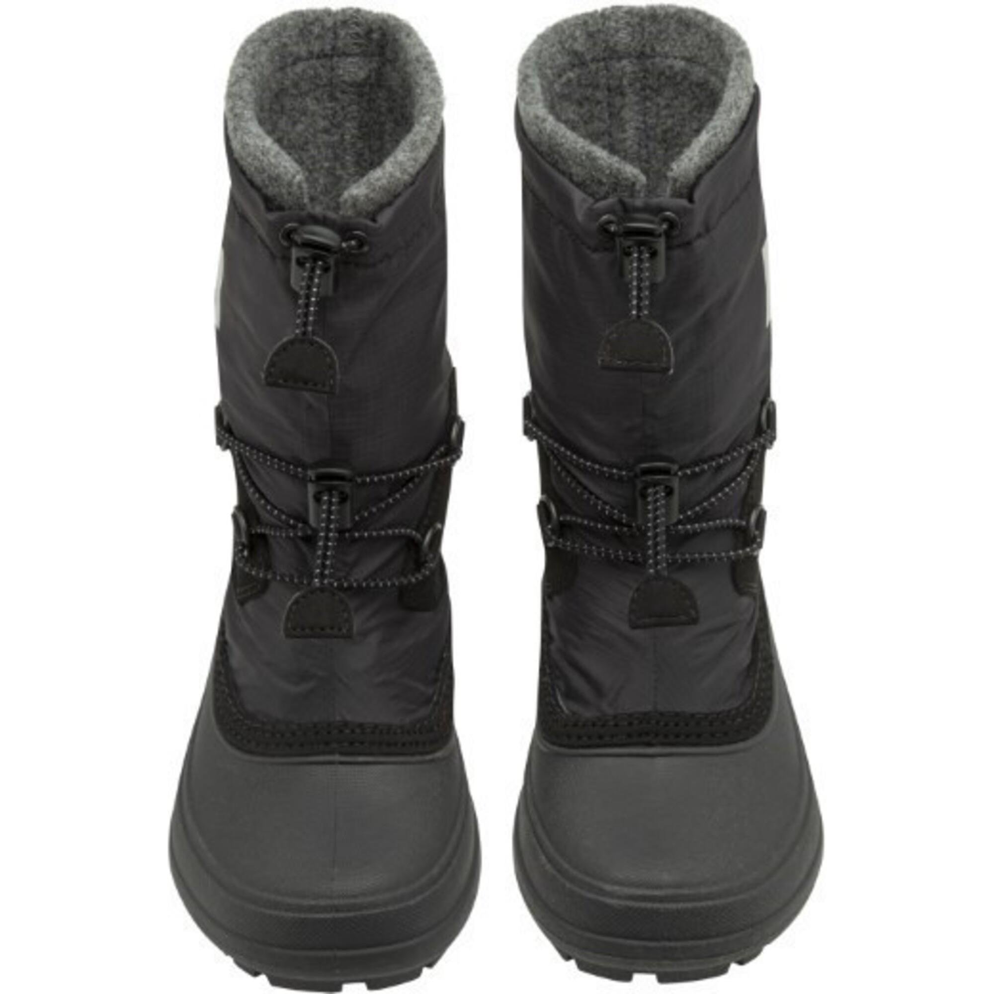 HELLY HANSEN JK VARANGER INSULATED AYAKKABI