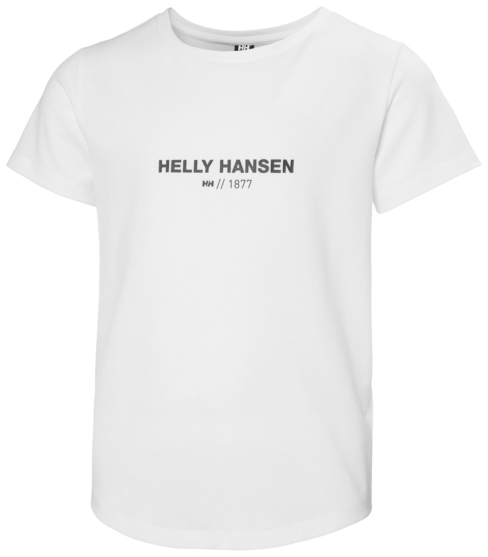 HELLY HANSEN JR ALLURE T-SHIRT