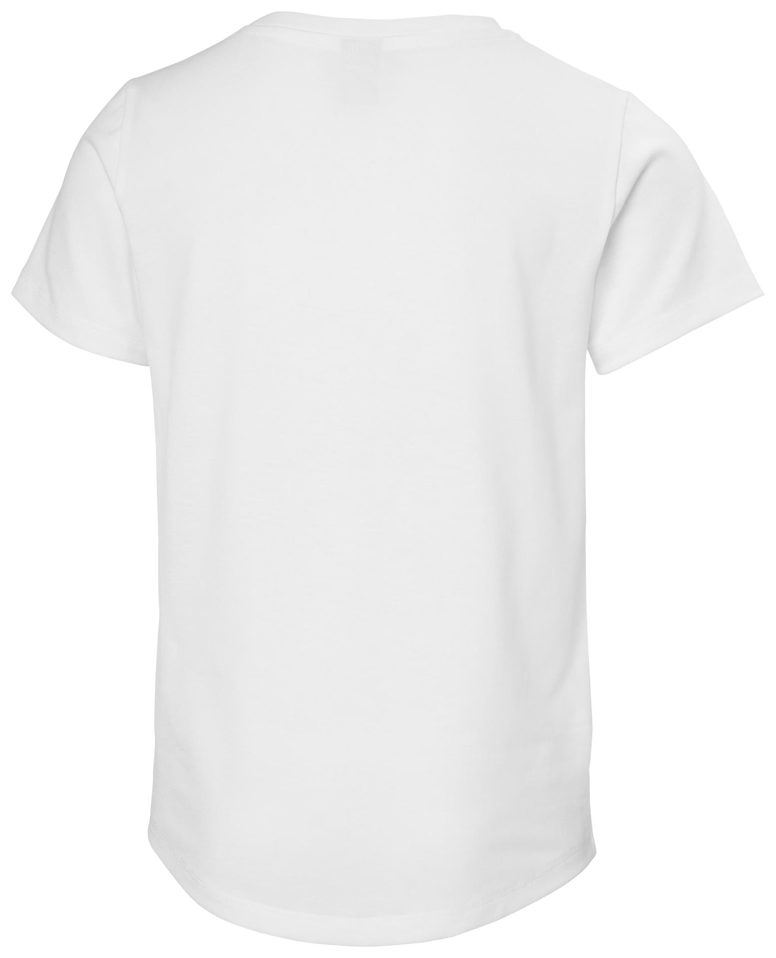 HELLY HANSEN JR ALLURE T-SHIRT